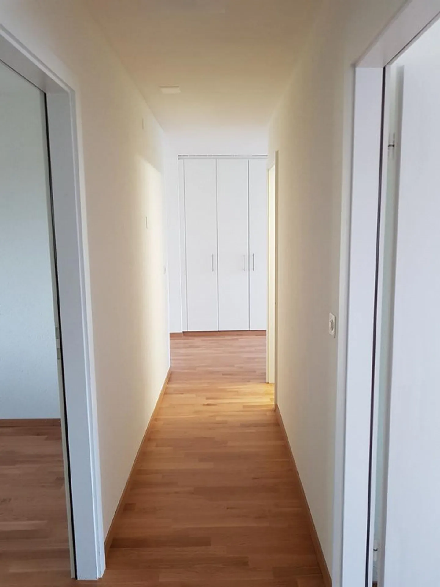 Appartement 4.5 pièces près de la zone de loisirs à louer - Photo 8 sur 9