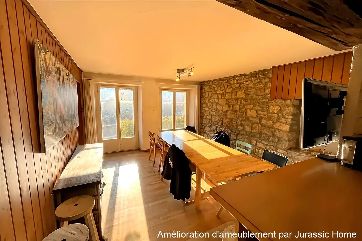 Charakterhaus zu renovieren - Möglichkeit, 2 Wohnungen zu schaffen - Foto 13 von 13