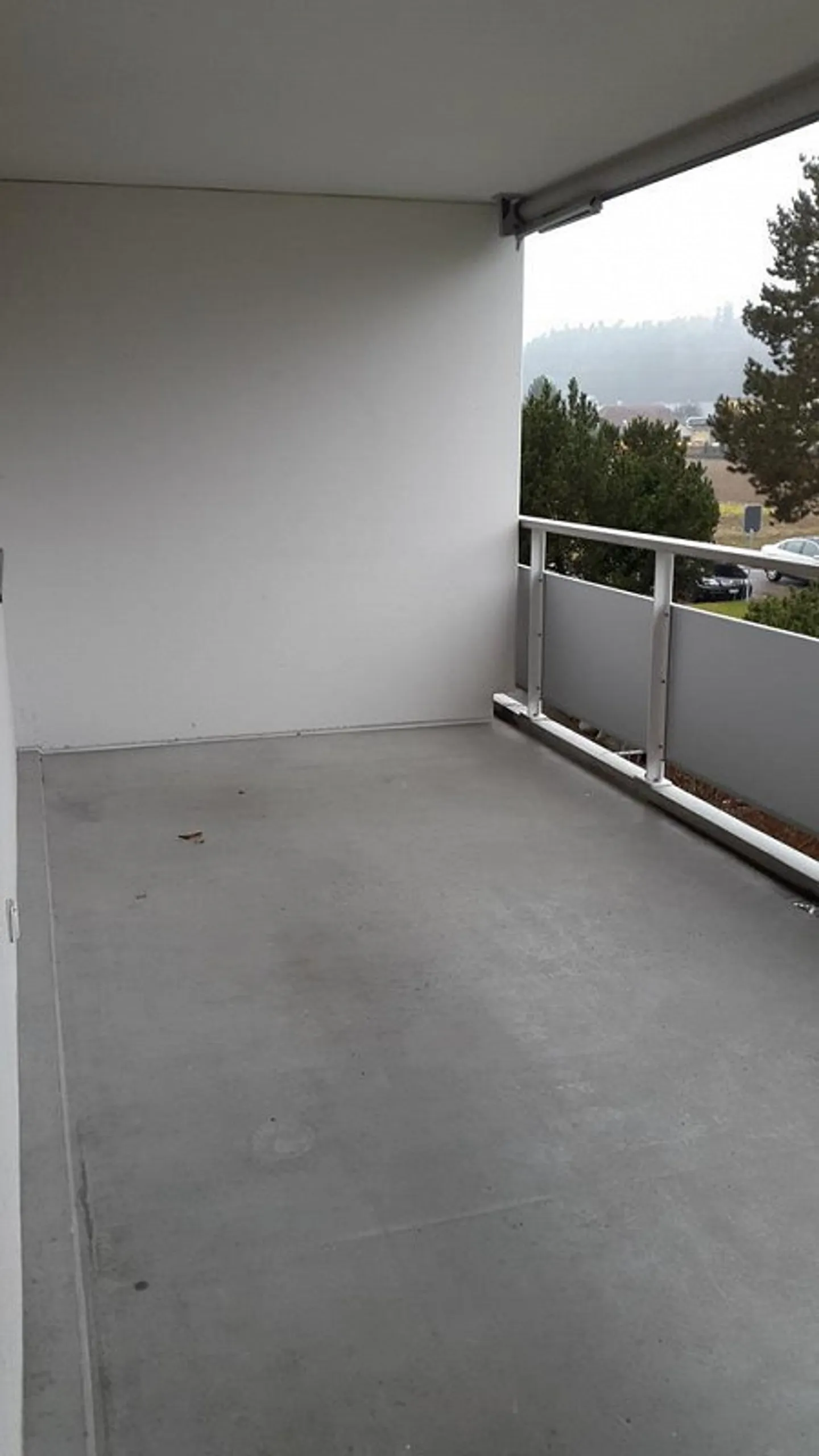 Appartement 4.5 pièces près de la zone de loisirs à louer - Photo 9 sur 9