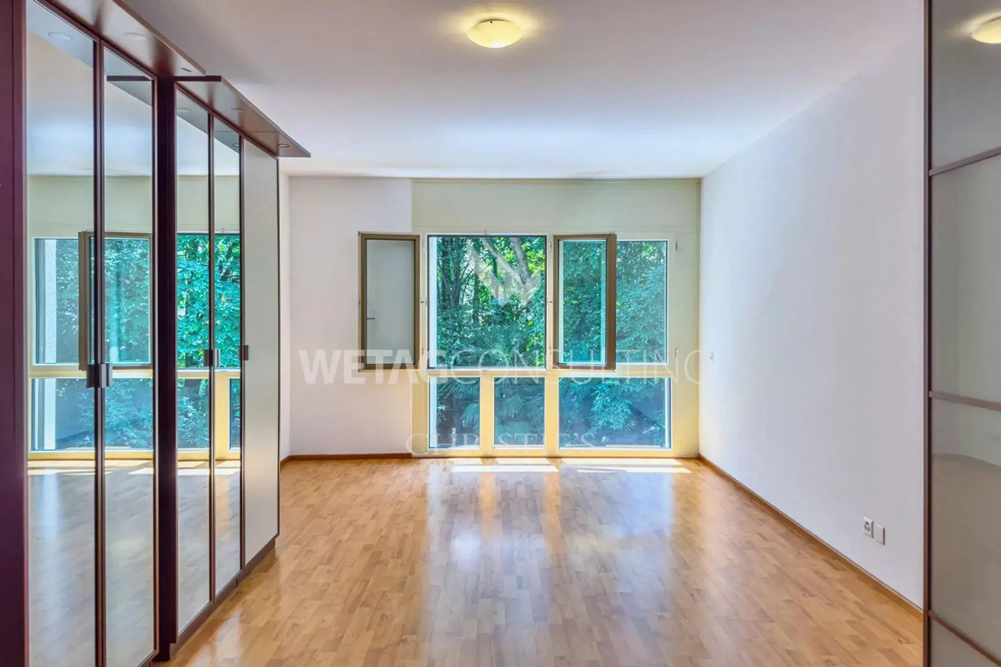 Lugano: Bella appartamento in vendita - adatto anche come seconda casa - Foto 5 di 10