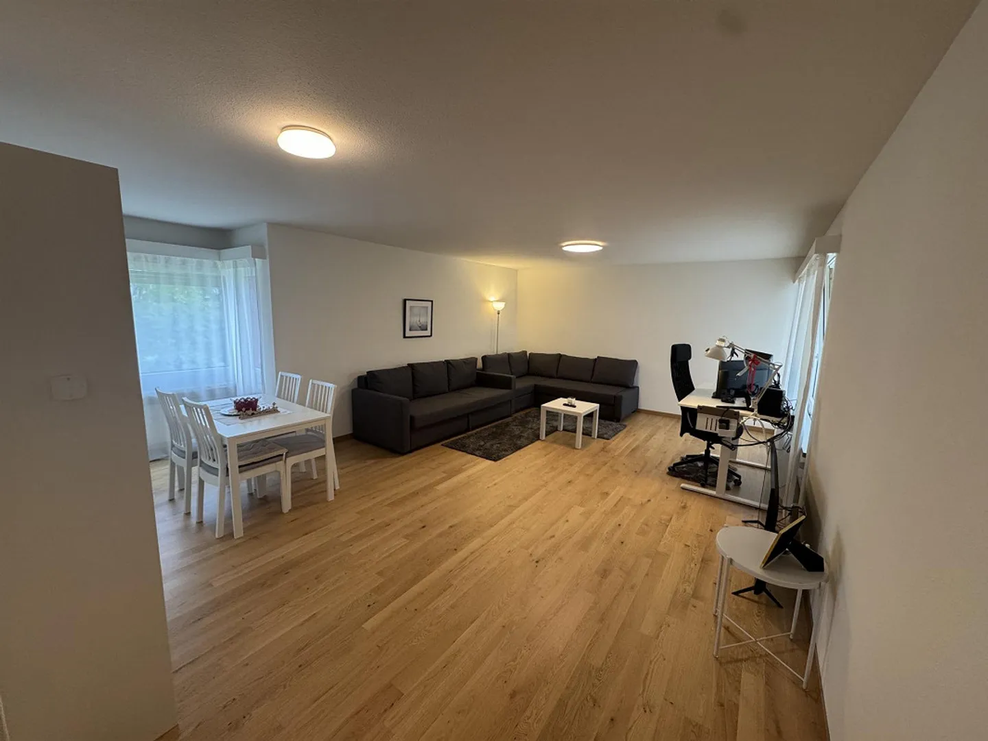 Charming 3.5-Room Apartment - Photo 7 of 16