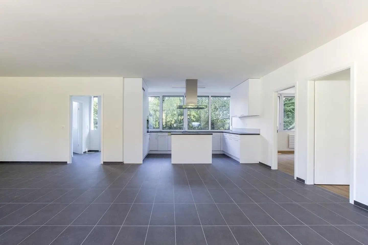 Einfamilienhaus mieten - Foto 1 von 12