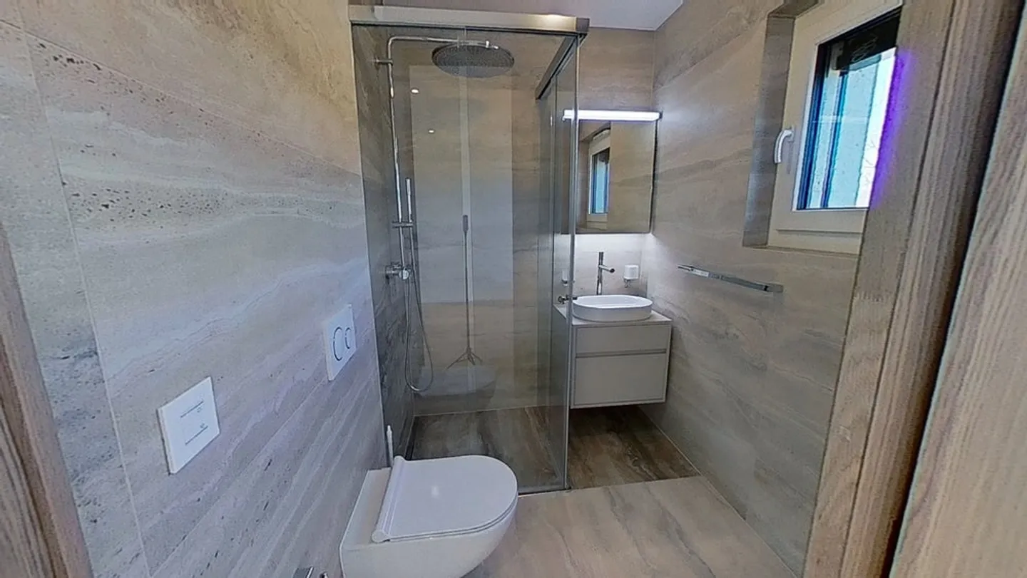 Neue 6-Zimmer-Villa in Vessy in einem Wohngebiet - Foto 6 von 14