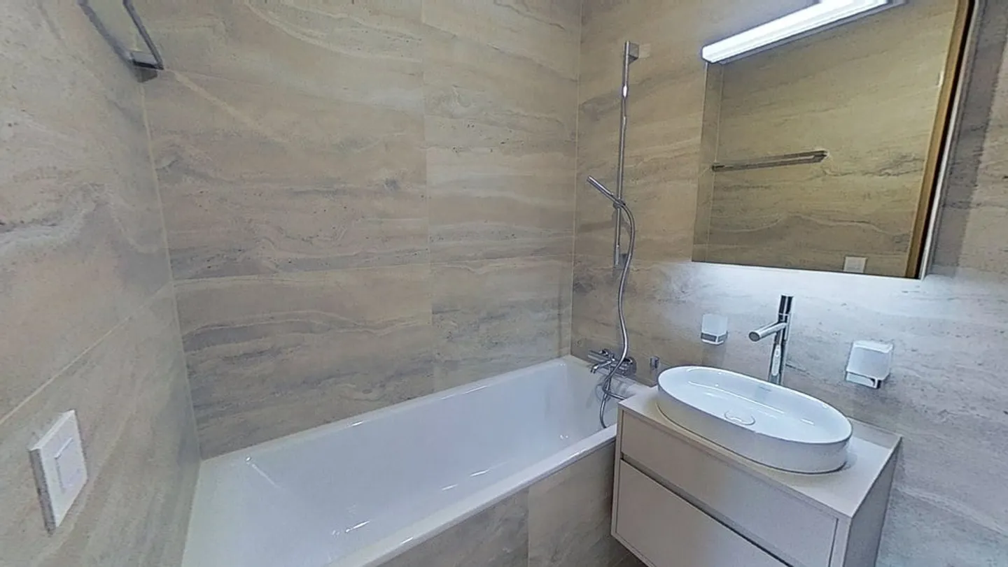 Neue 6-Zimmer-Villa in Vessy in einem Wohngebiet - Foto 7 von 14