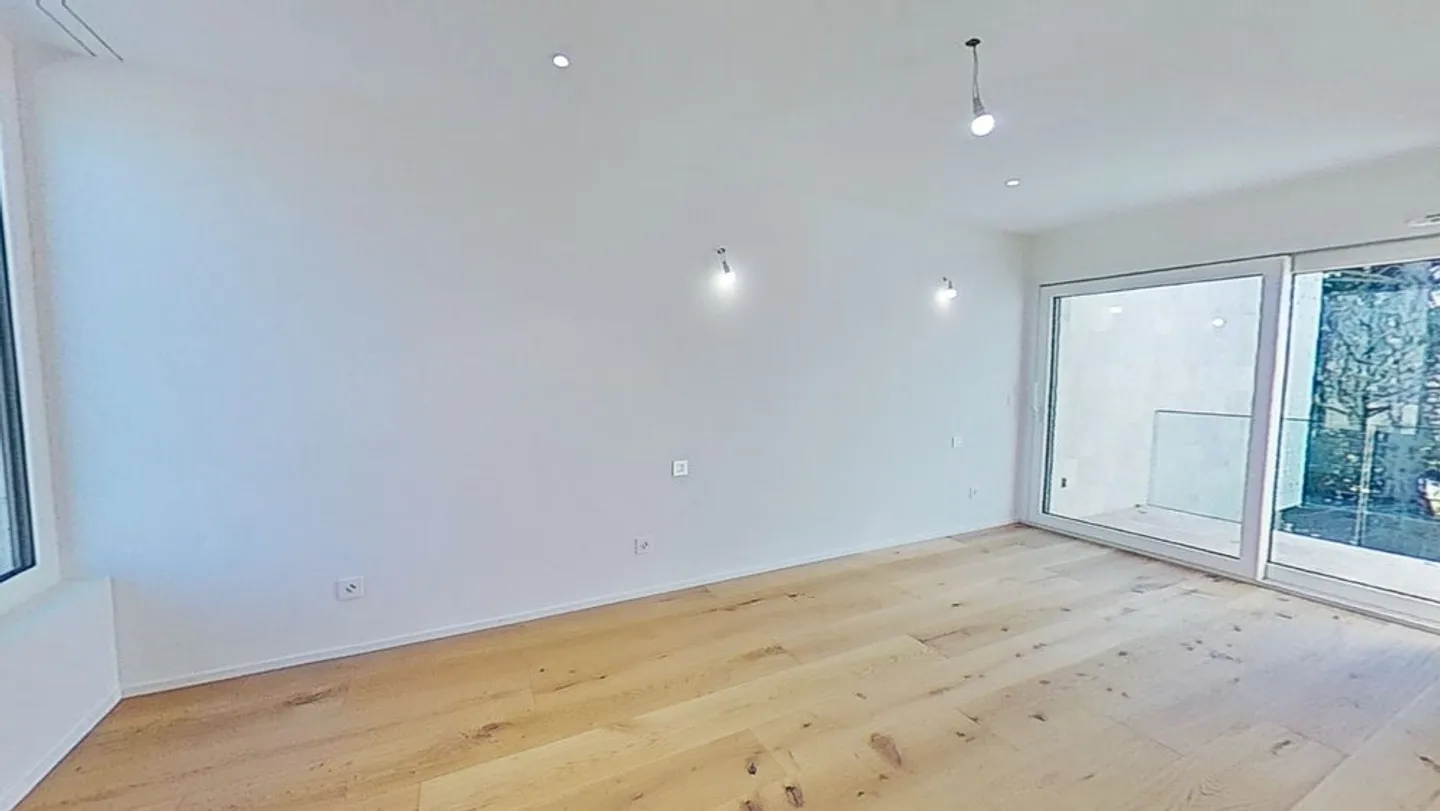 Neue 6-Zimmer-Villa in Vessy in einem Wohngebiet - Foto 10 von 14