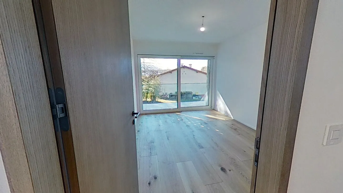 Neue 6-Zimmer-Villa in Vessy in einem Wohngebiet - Foto 9 von 14