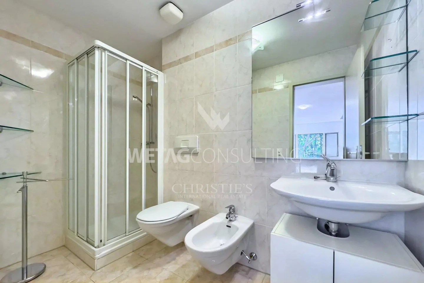 Lugano: Bella appartamento in vendita - adatto anche come seconda casa - Foto 7 di 10