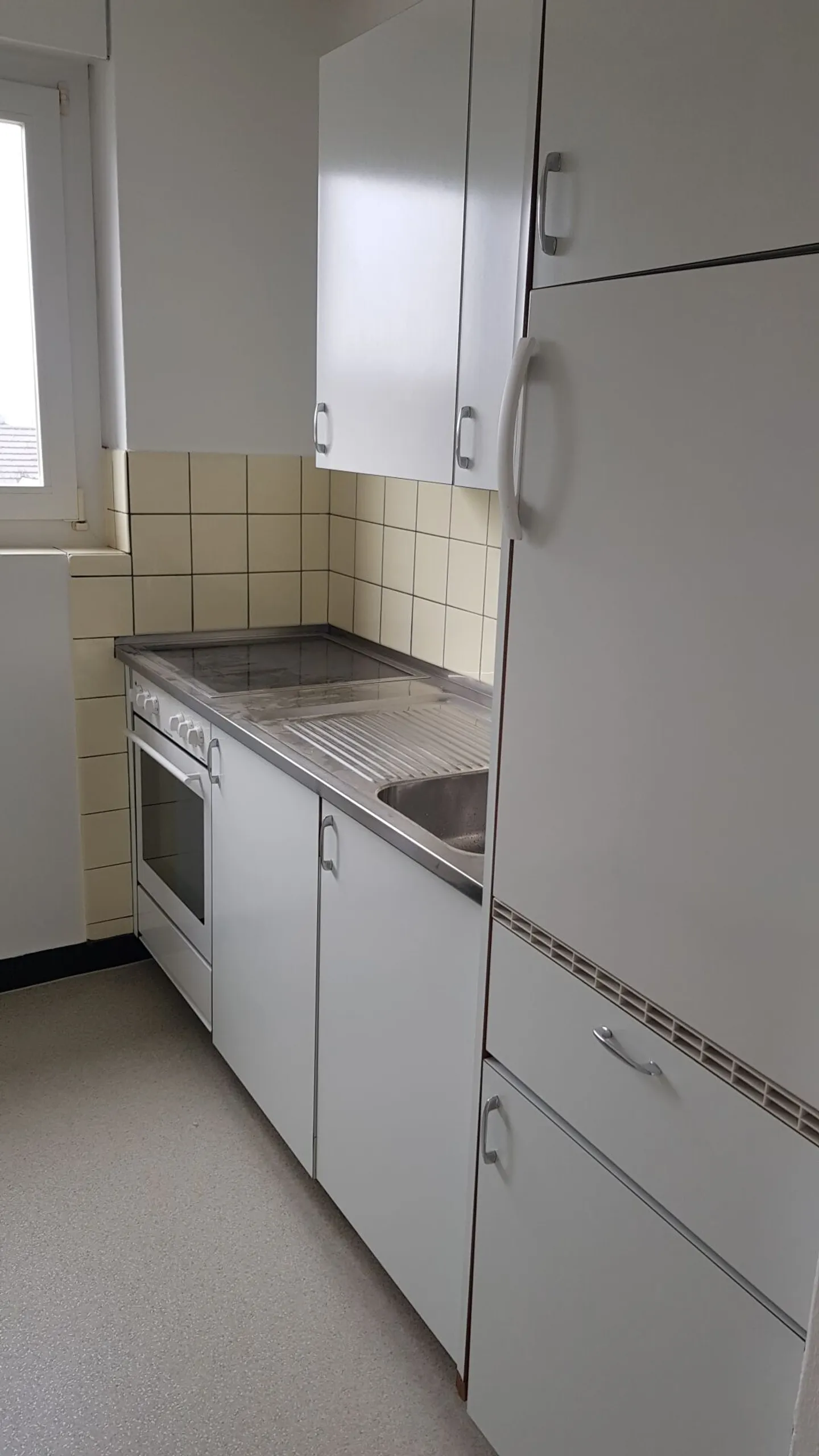 Appartement confortable de 3,5 pièces - Votre nouveau chez-vous pour le bien-être - Photo 2 sur 10