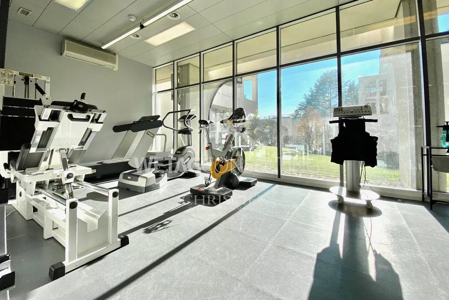 Lugano: Bella appartamento in vendita - adatto anche come seconda casa - Foto 8 di 10