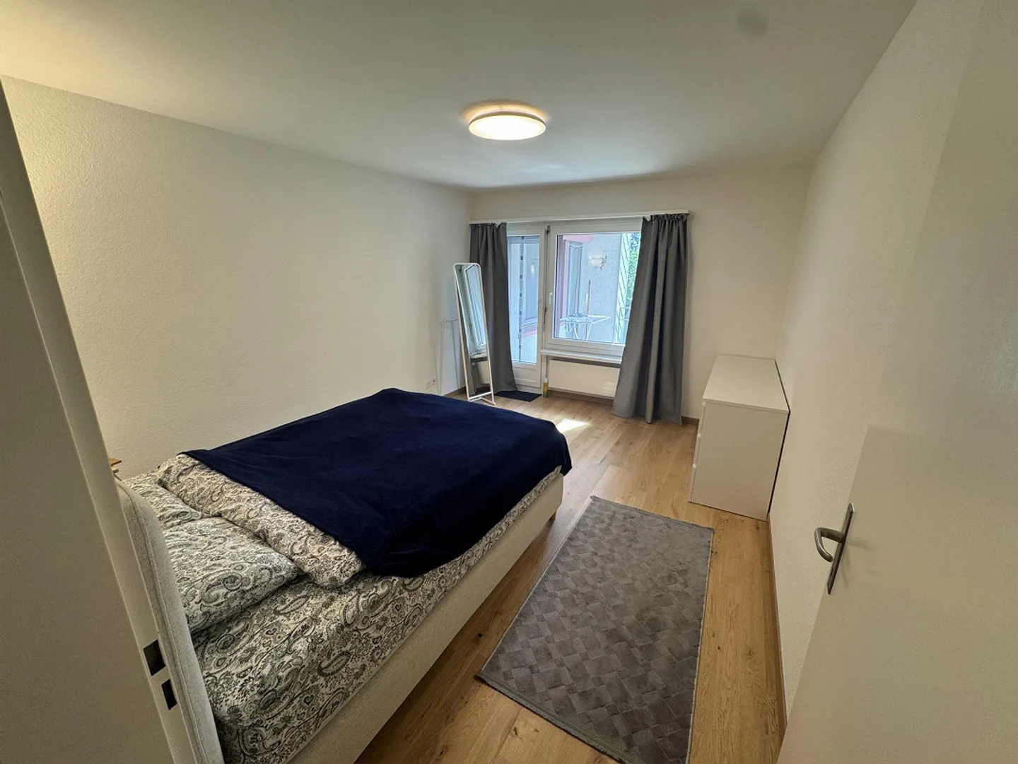 Charming 3.5-Room Apartment - Photo 9 of 16