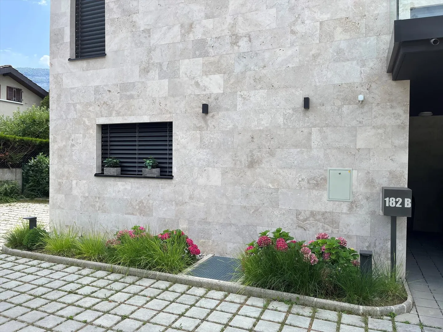 Neue 6-Zimmer-Villa in Vessy in einem Wohngebiet - Foto 14 von 14
