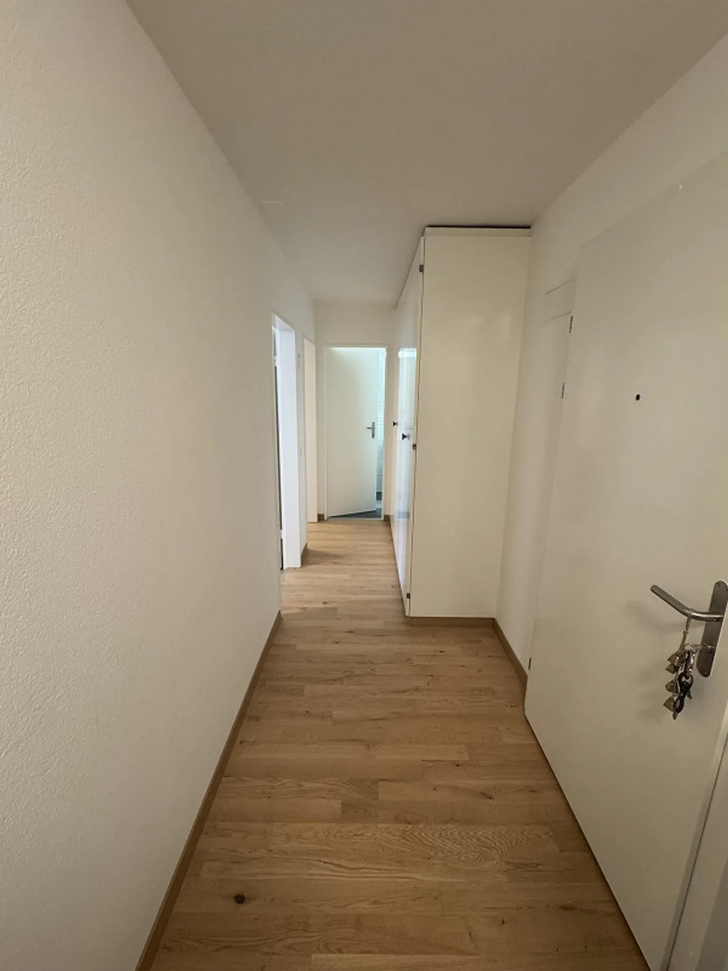 Charming 3.5-Room Apartment - Photo 11 of 16