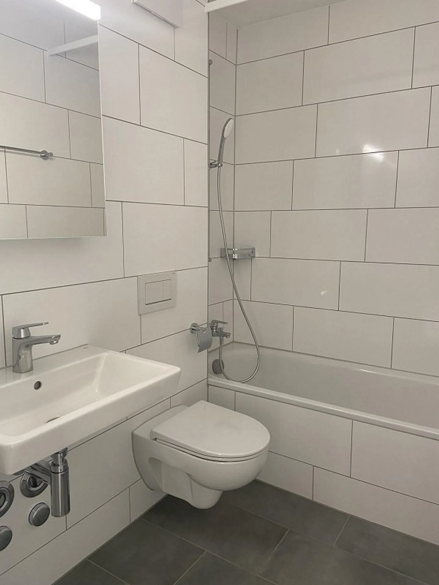 Appartamento 3 camere a Basilea - Foto 5 di 6