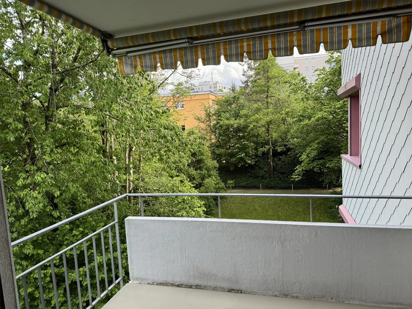 Charming 3.5-Room Apartment - Photo 15 of 16