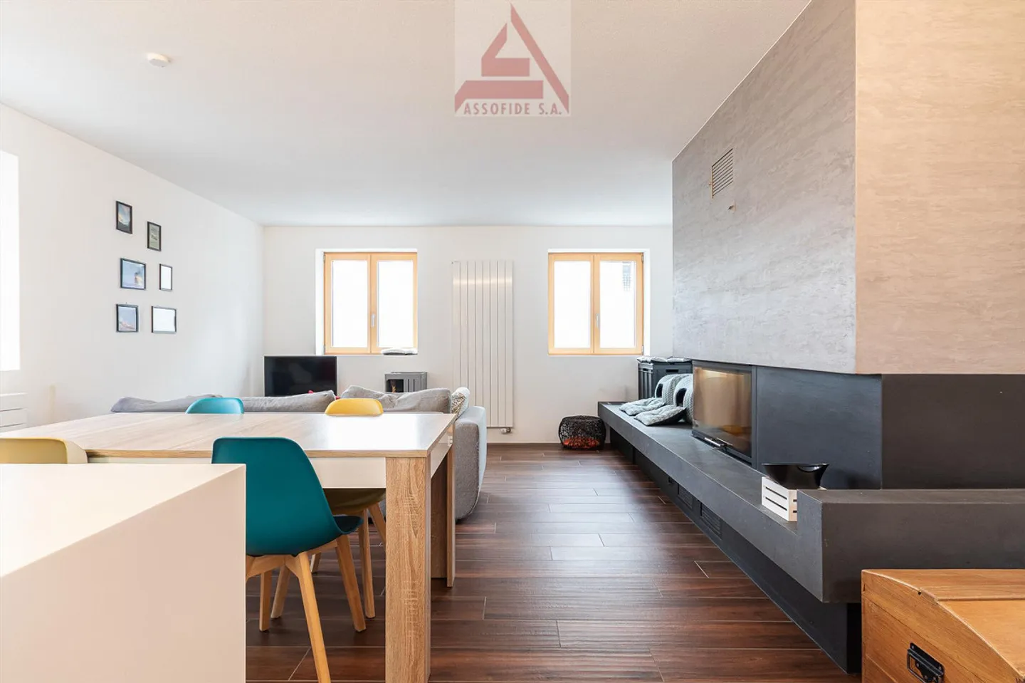 Casa Incantevole in Leventina - Foto 3 di 7