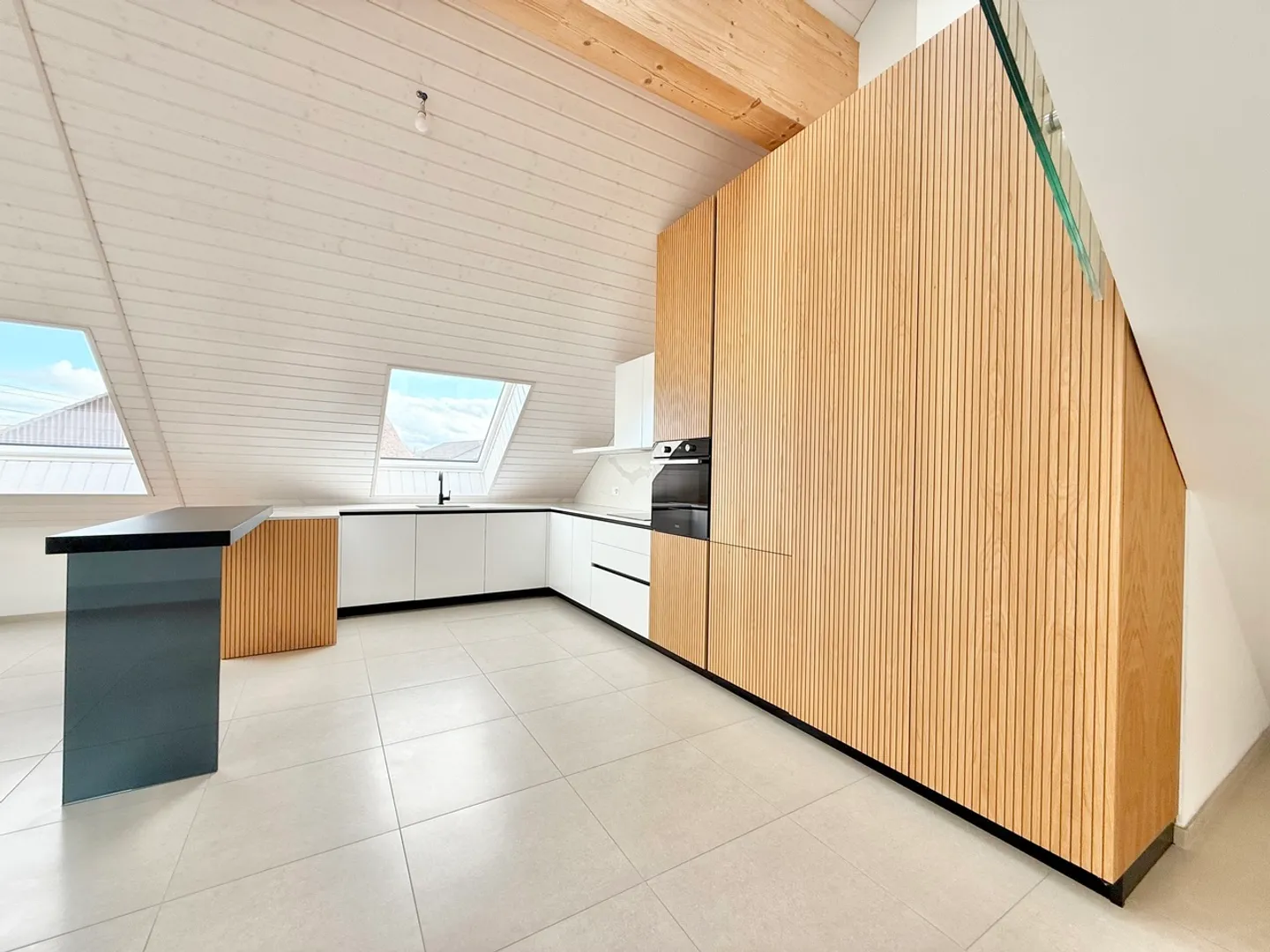 Apartment for sale - Photo 3 of 13