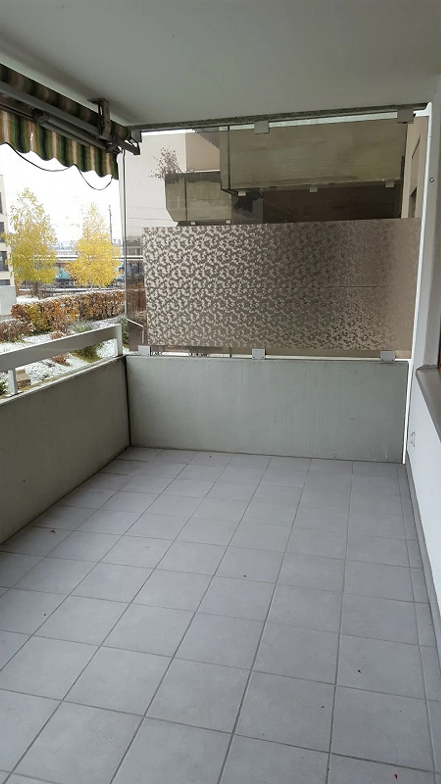 appartement lumineux 2 1/2 pièces - Photo 3 sur 9