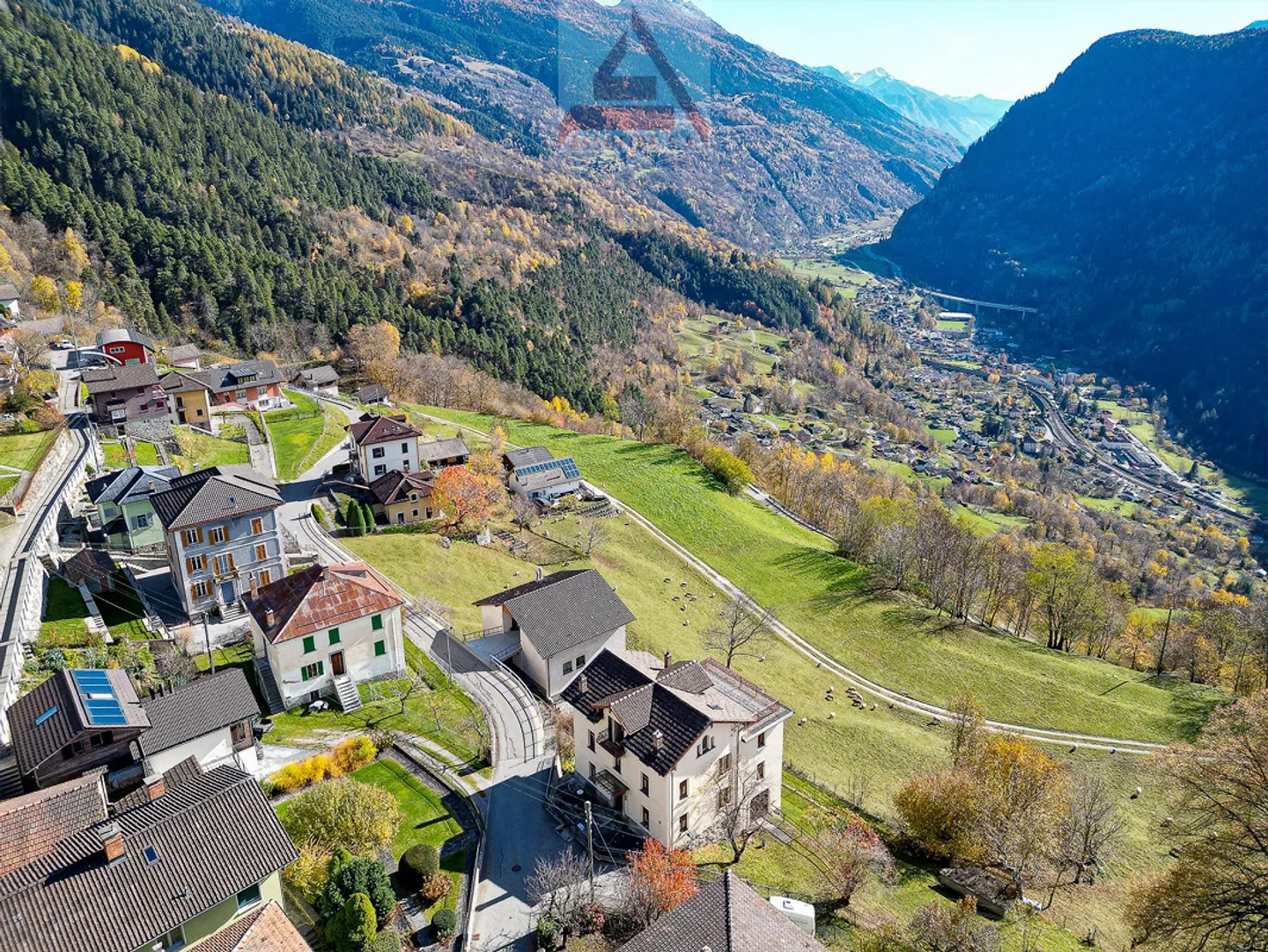 Casa Incantevole in Leventina - Foto 7 di 7