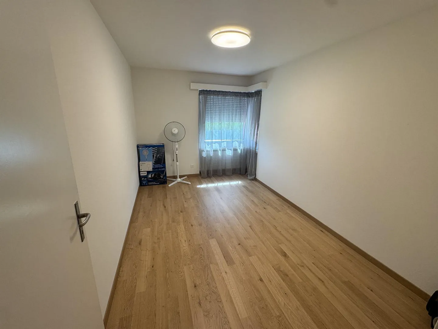 Charming 3.5-Room Apartment - Photo 13 of 16