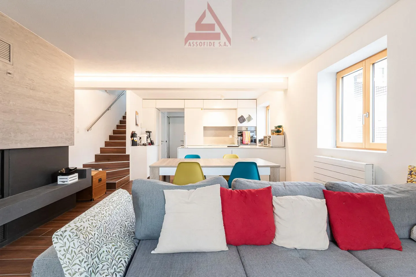 Casa Incantevole in Leventina - Foto 2 di 7