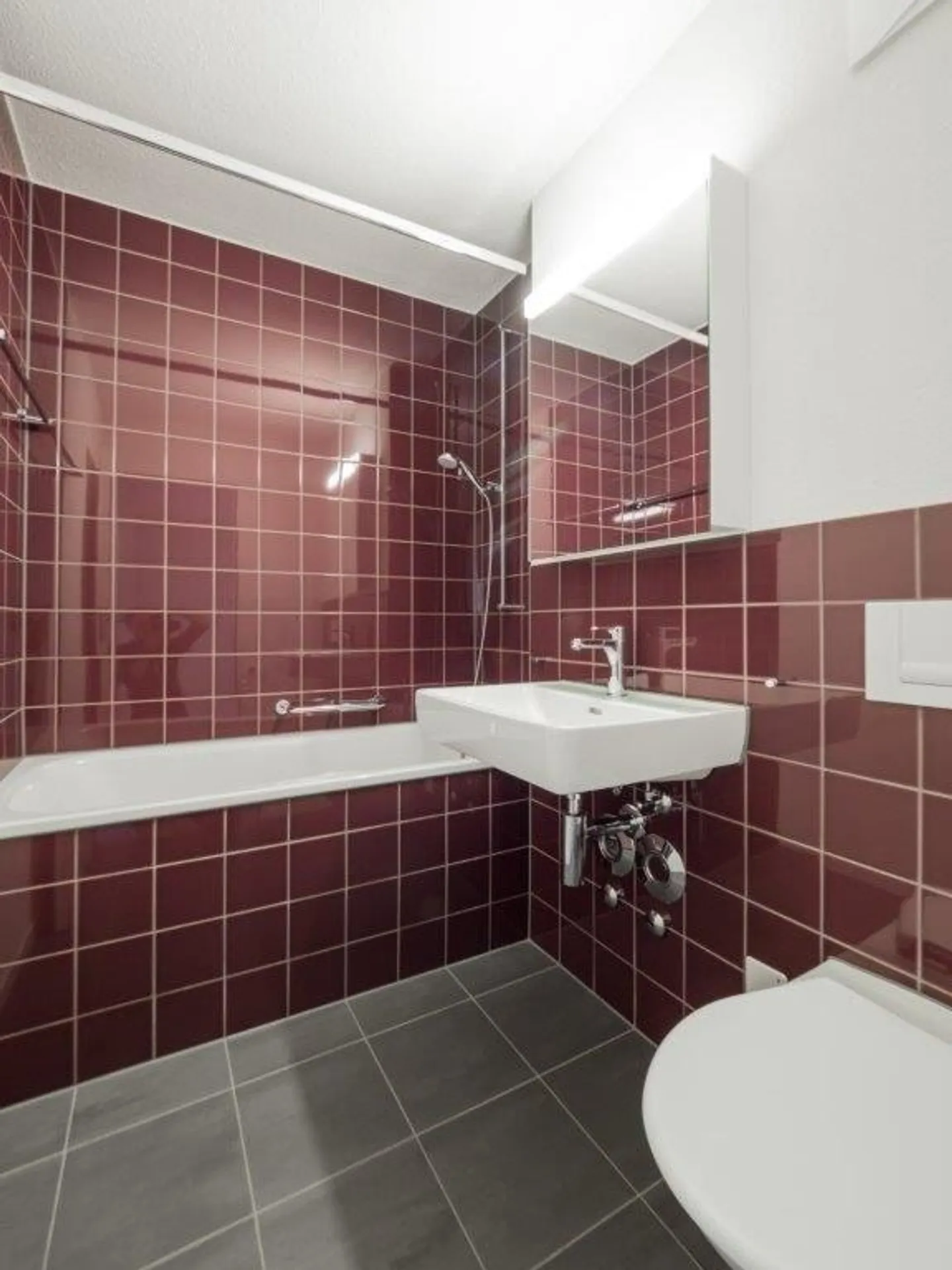 LOUER SANS CAUTION - Vivre dans le quartier populaire de Balsberg - Photo 3 sur 7