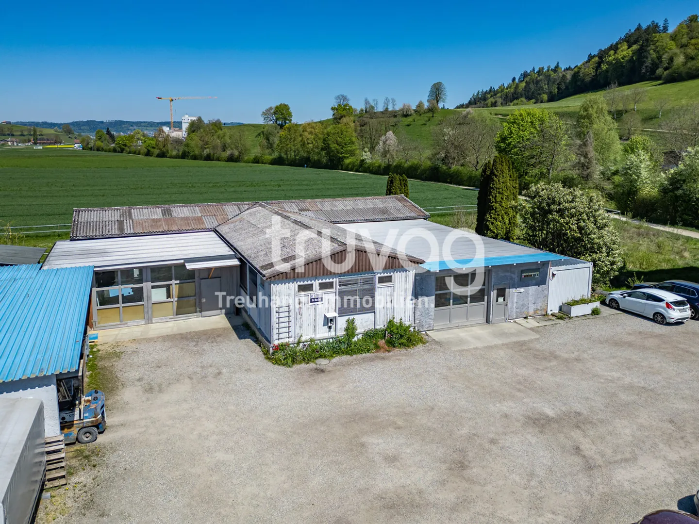 Property with Potential - Photo 4 of 10