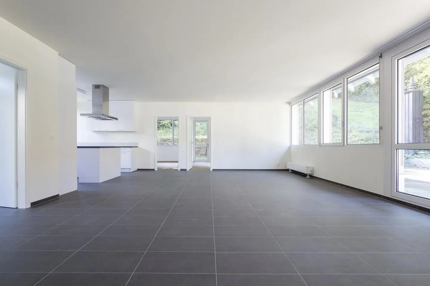 Einfamilienhaus mieten - Foto 2 von 12