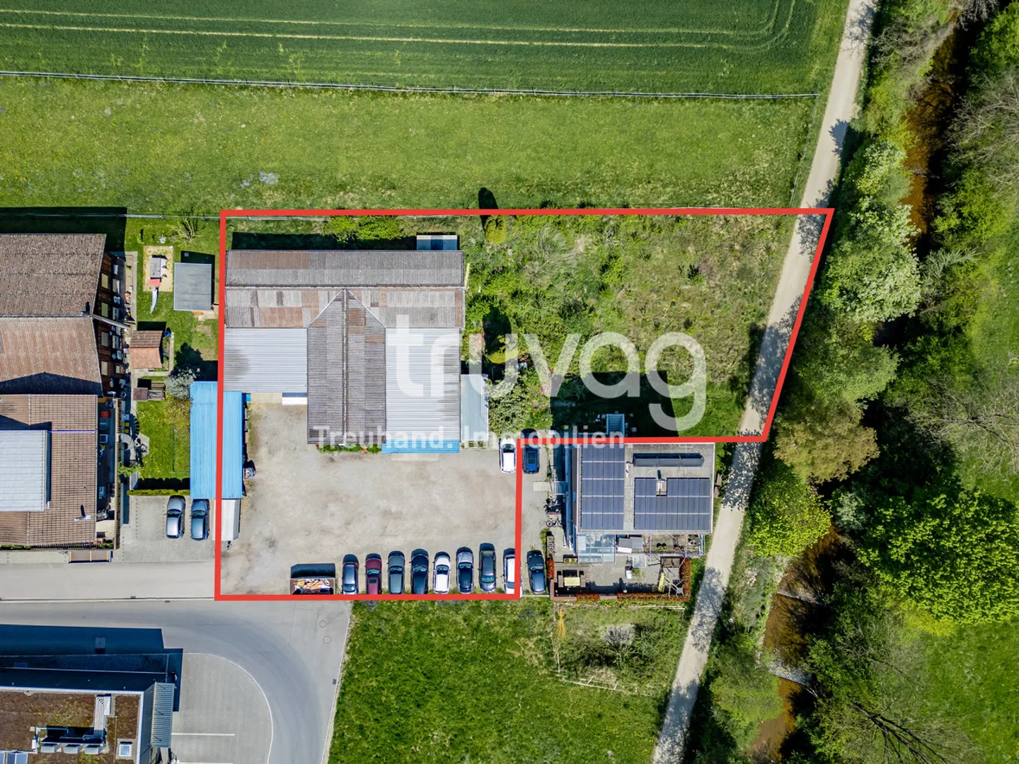 Property with Potential - Photo 5 of 10