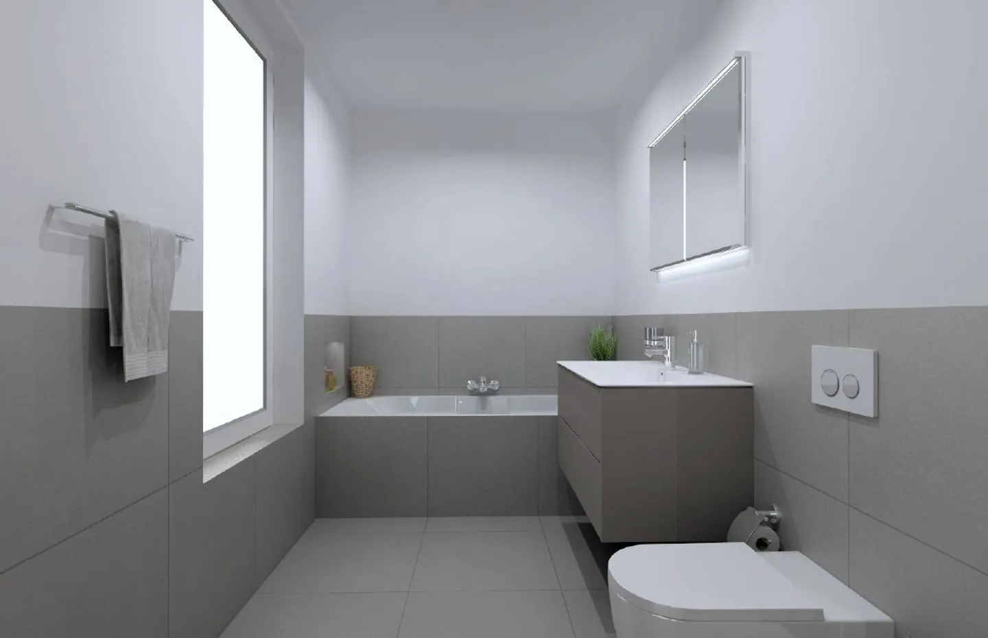 Exclusive Attic Apartment with Lake View - Photo 11 of 17