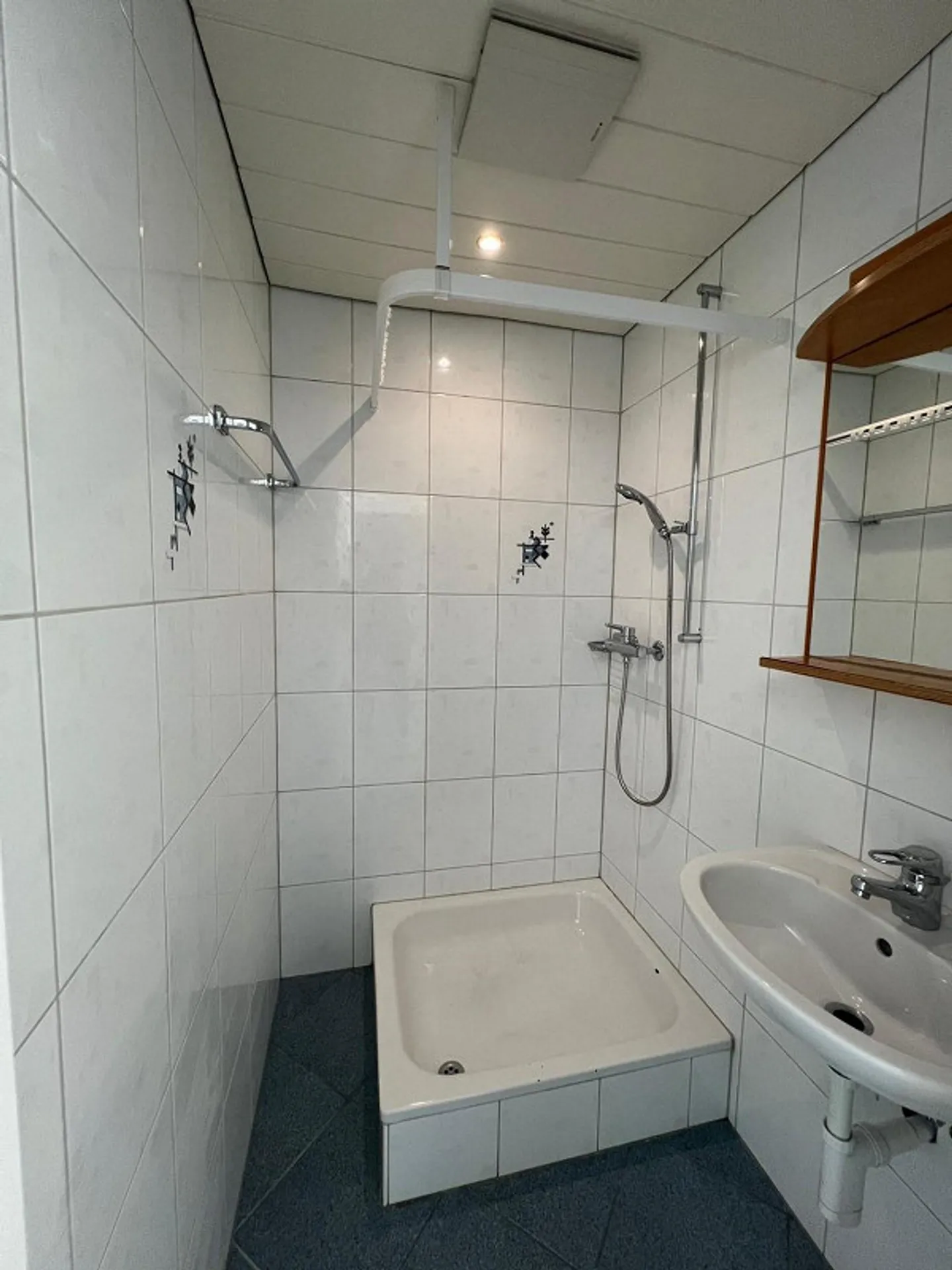 3-room apartment for rent - Photo 11 of 12