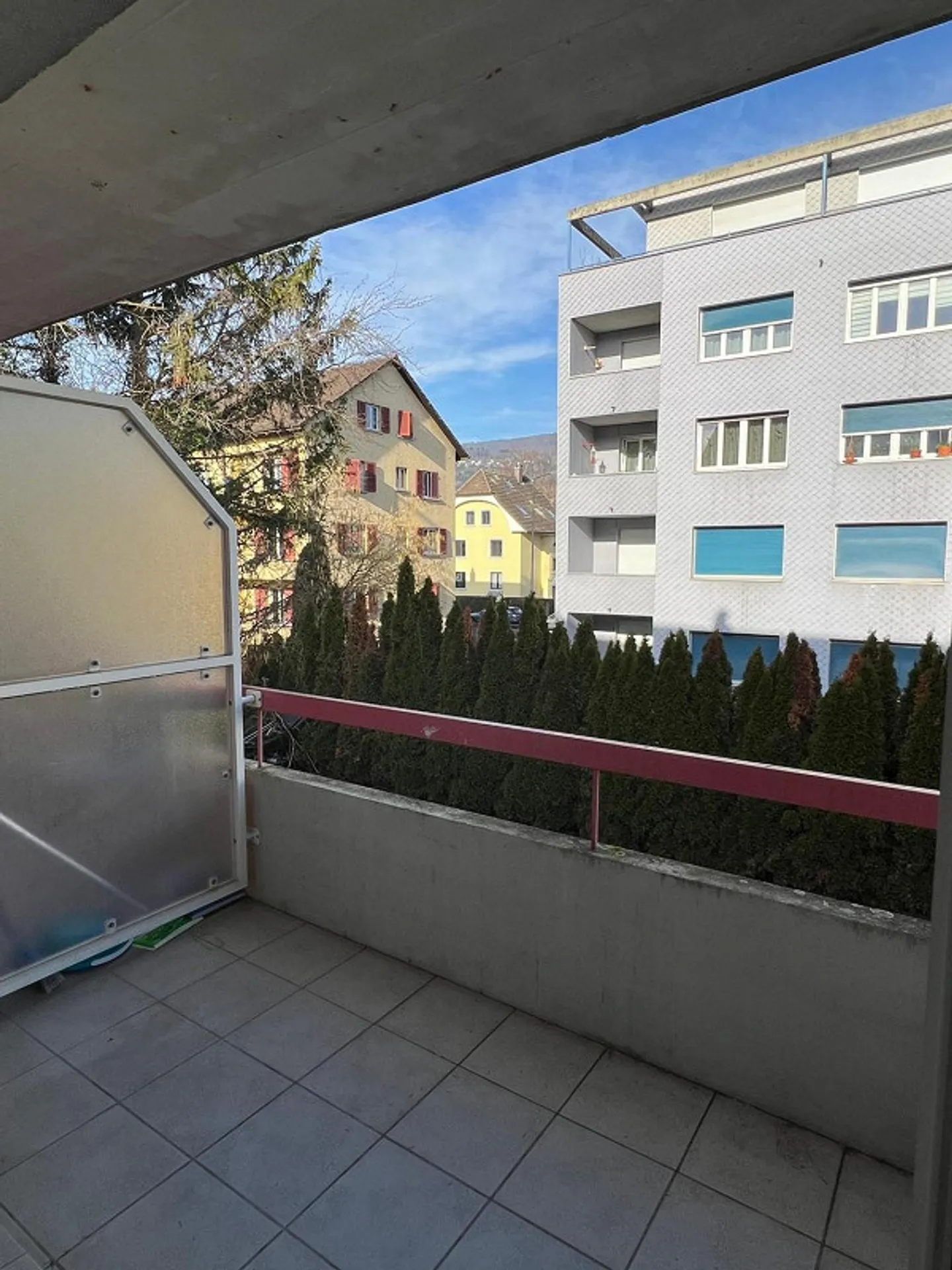 3-room apartment for rent - Photo 12 of 12
