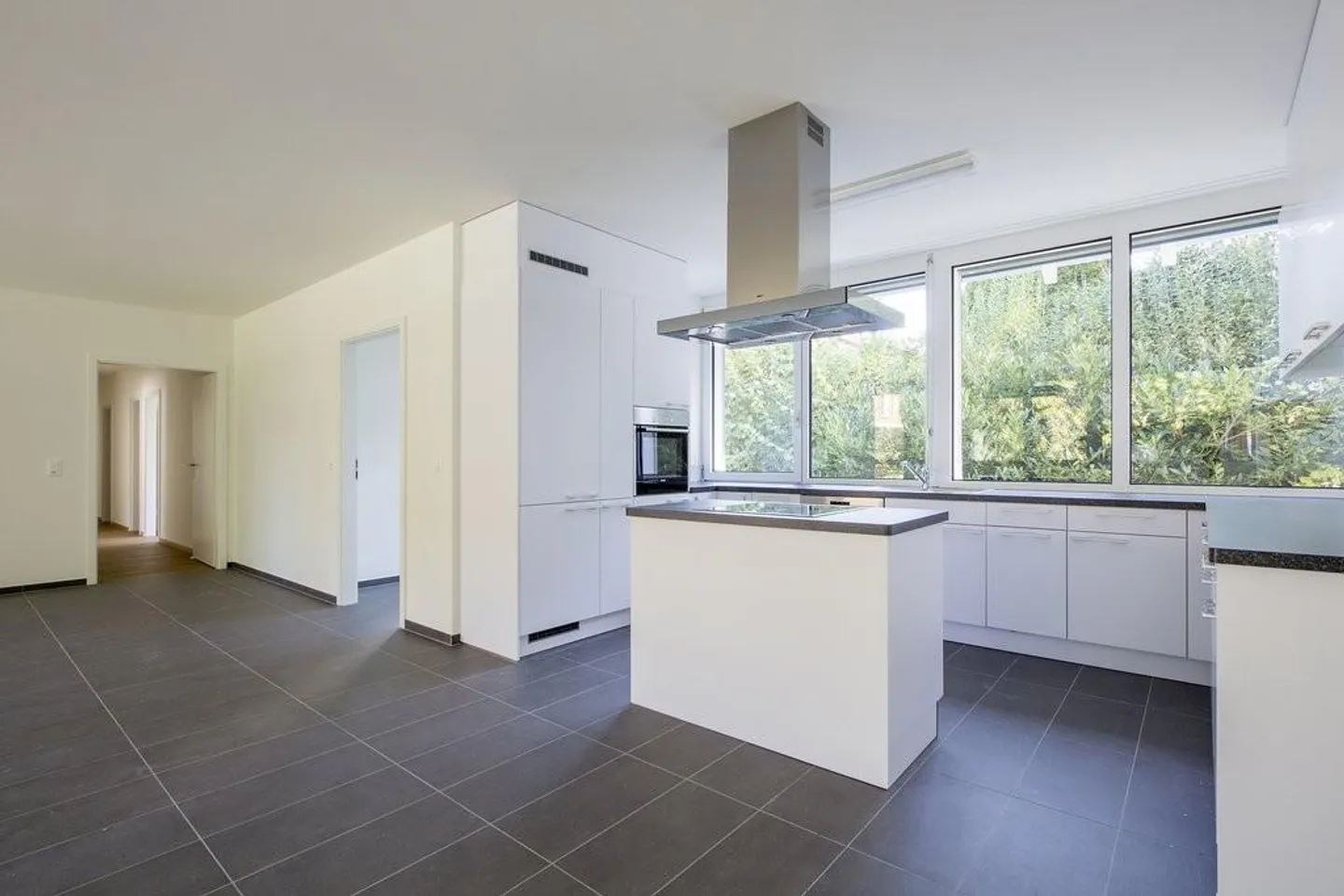 Einfamilienhaus mieten - Foto 3 von 12