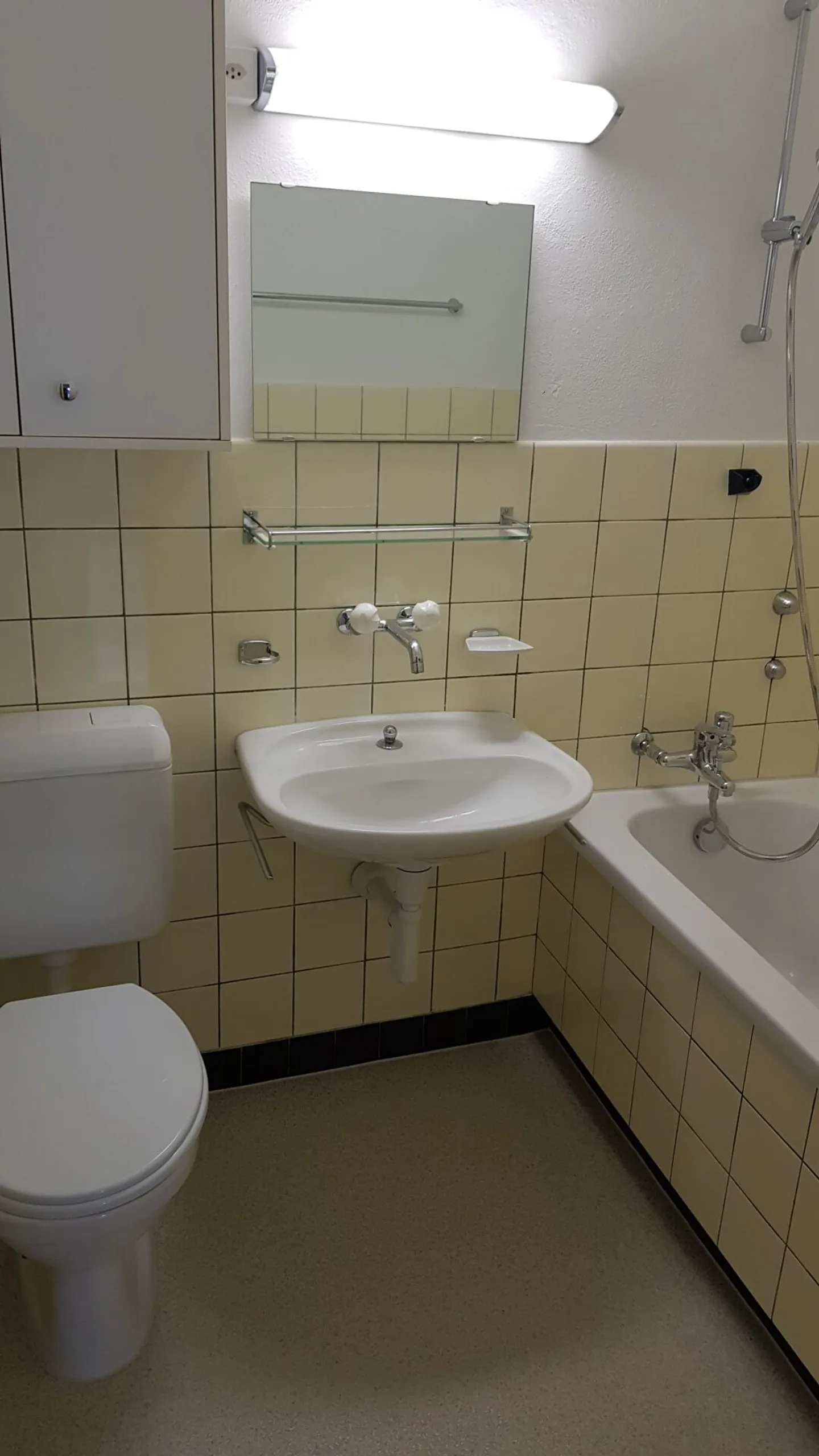 Appartement confortable de 3,5 pièces - Votre nouveau chez-vous pour le bien-être - Photo 9 sur 10