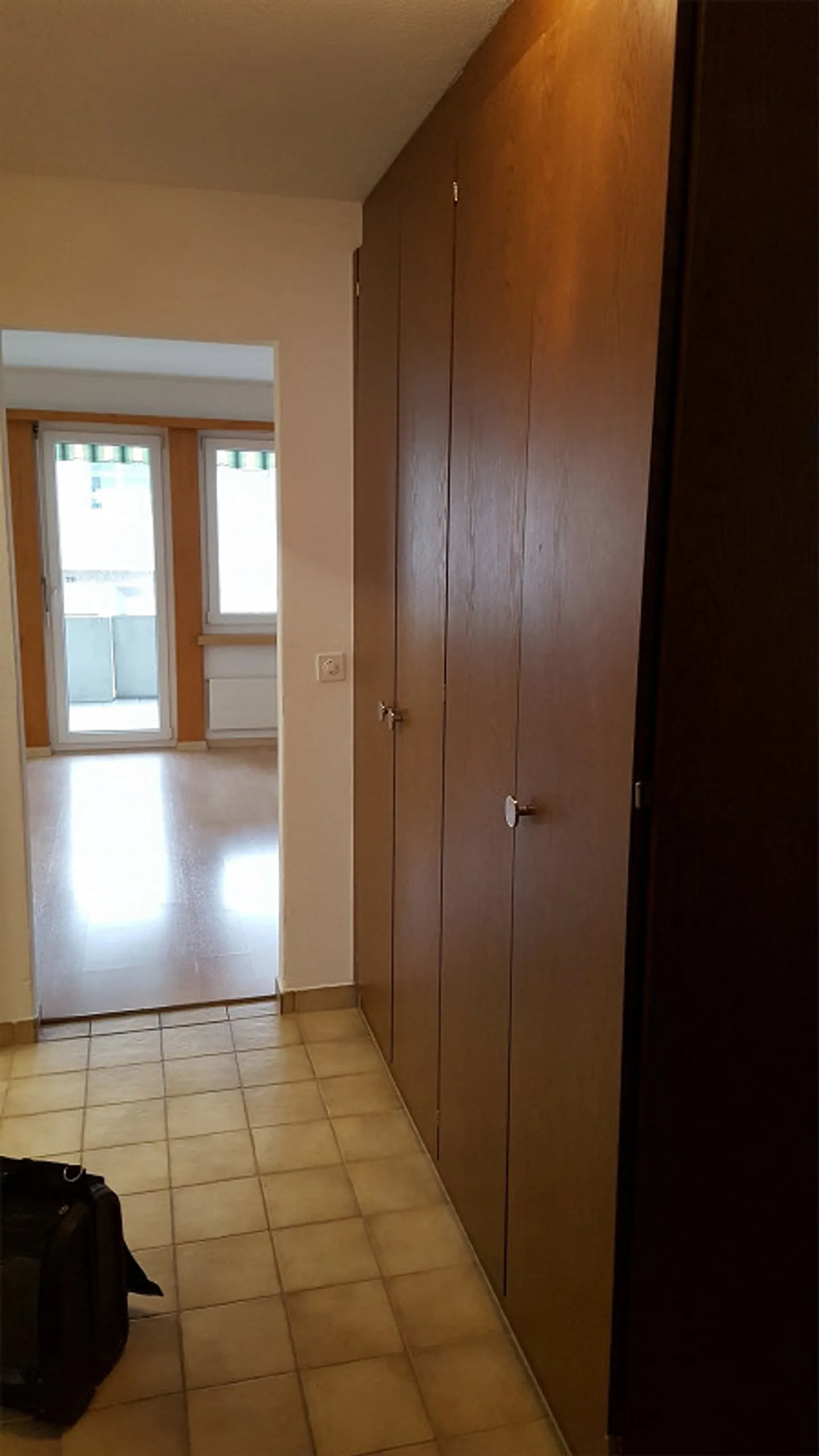 appartement lumineux 2 1/2 pièces - Photo 5 sur 9