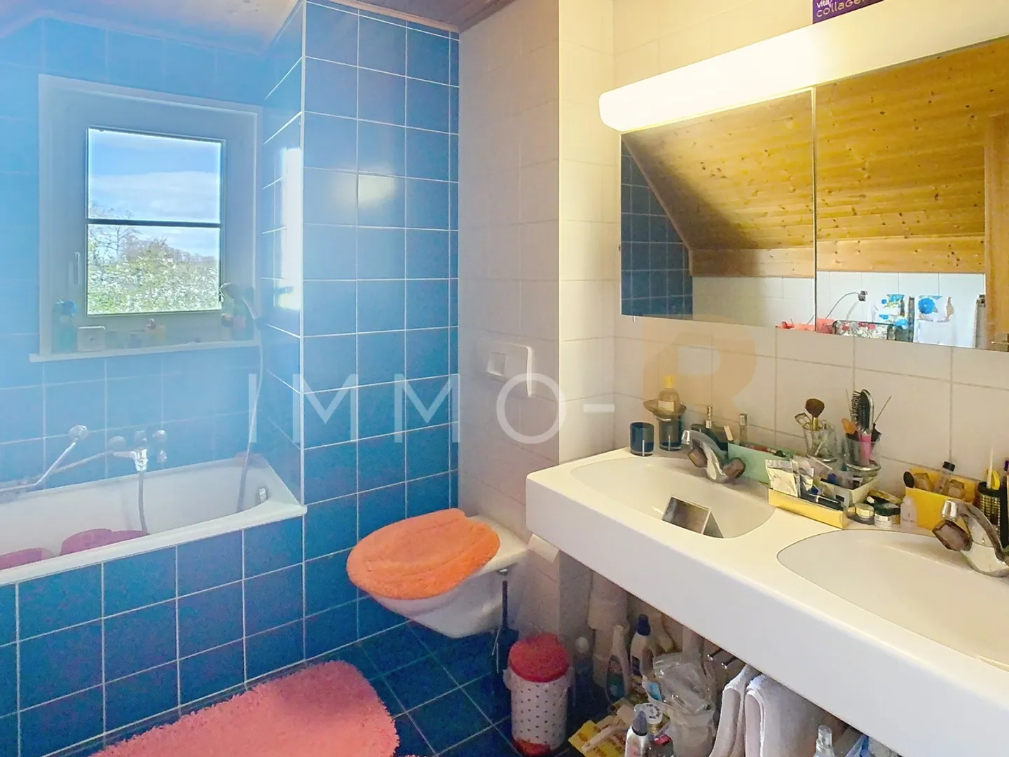 Ampio appartamento di 2,5 stanze con galleria - Foto 7 di 12