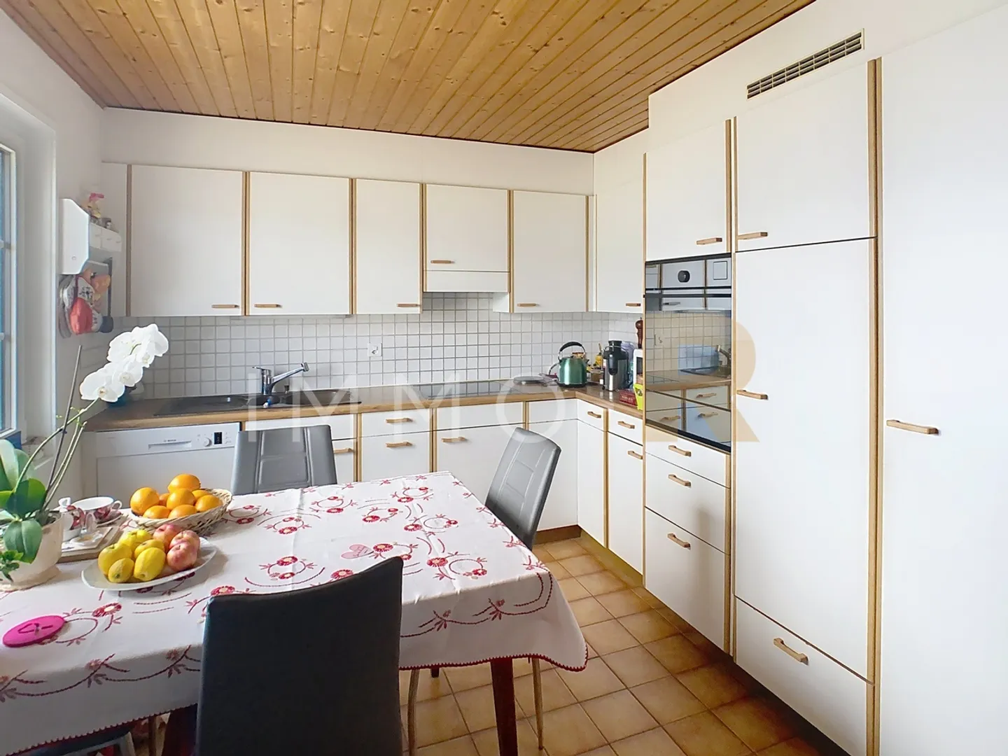 Ampio appartamento di 2,5 stanze con galleria - Foto 3 di 12