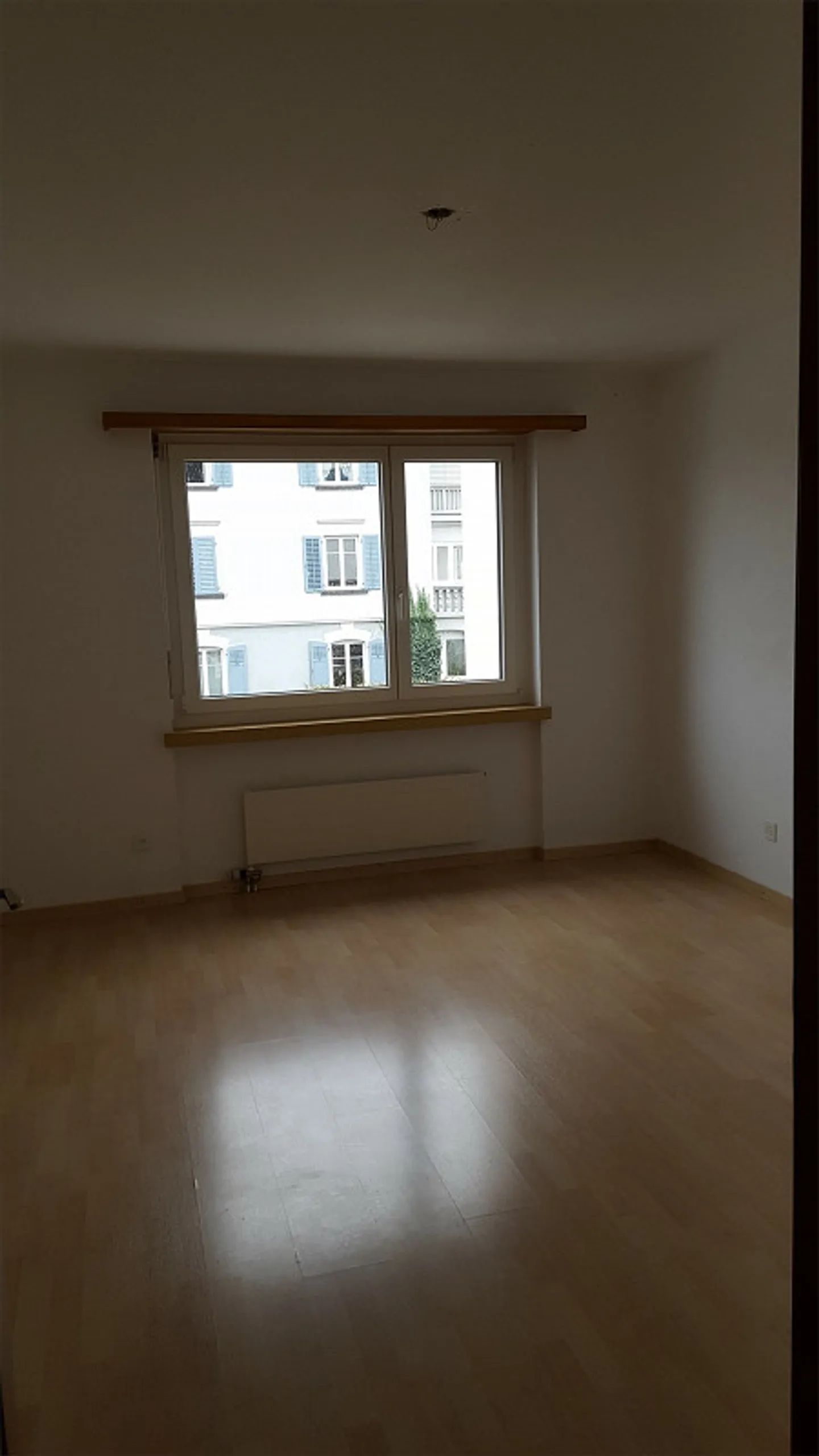 appartement lumineux 2 1/2 pièces - Photo 4 sur 9