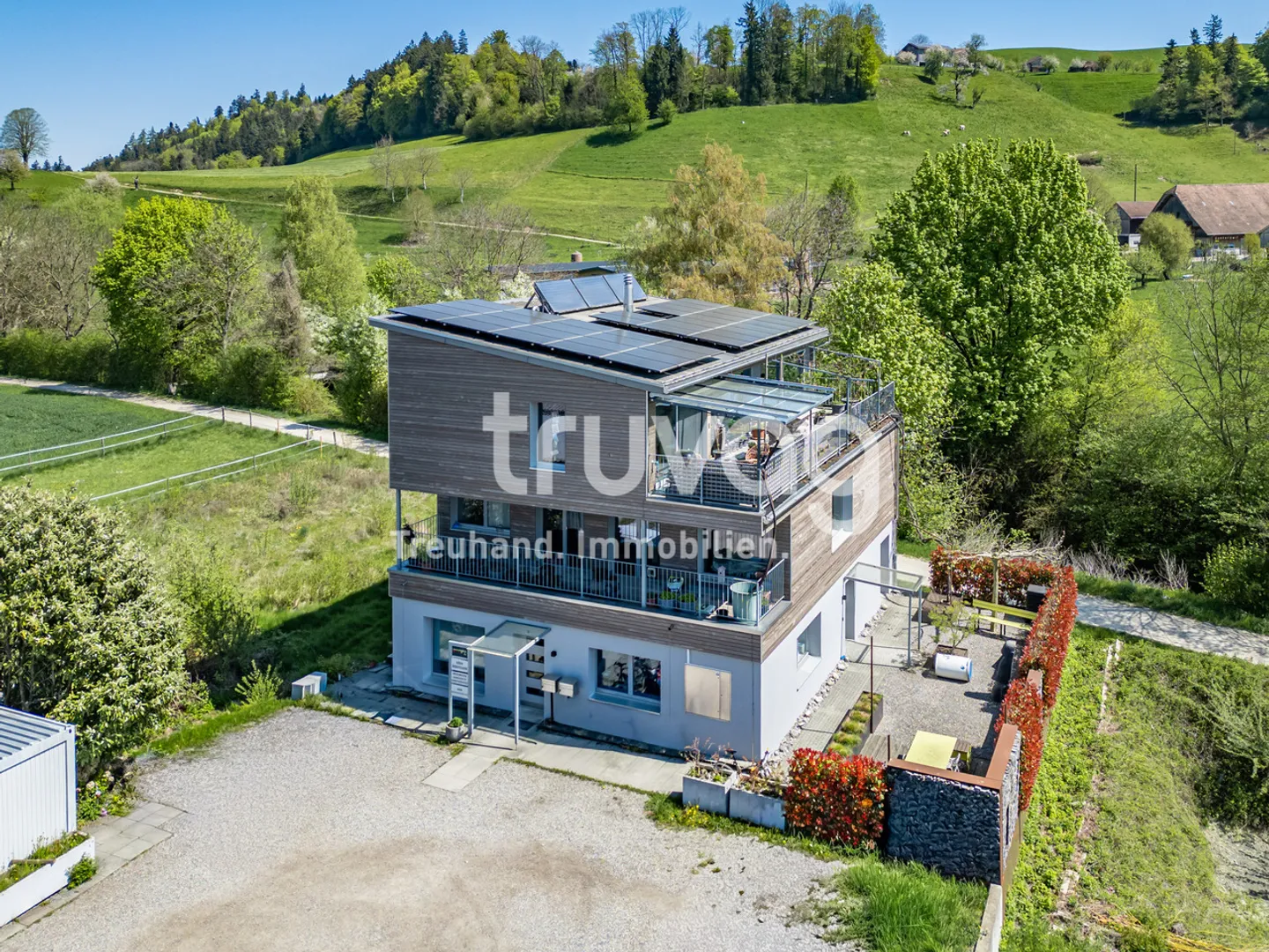 Property with Potential - Photo 8 of 10
