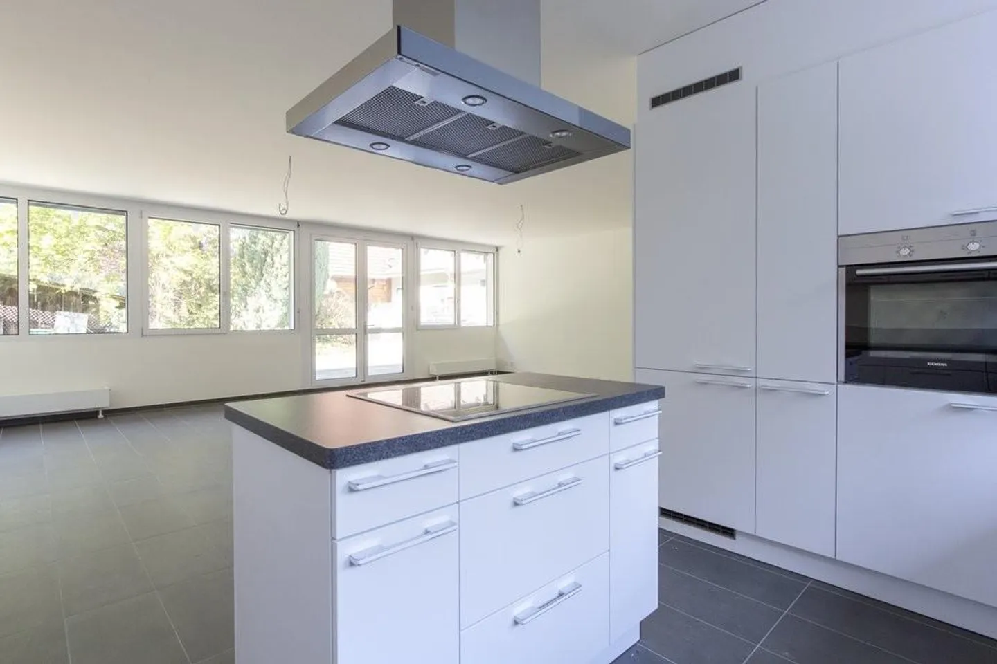 Einfamilienhaus mieten - Foto 4 von 12