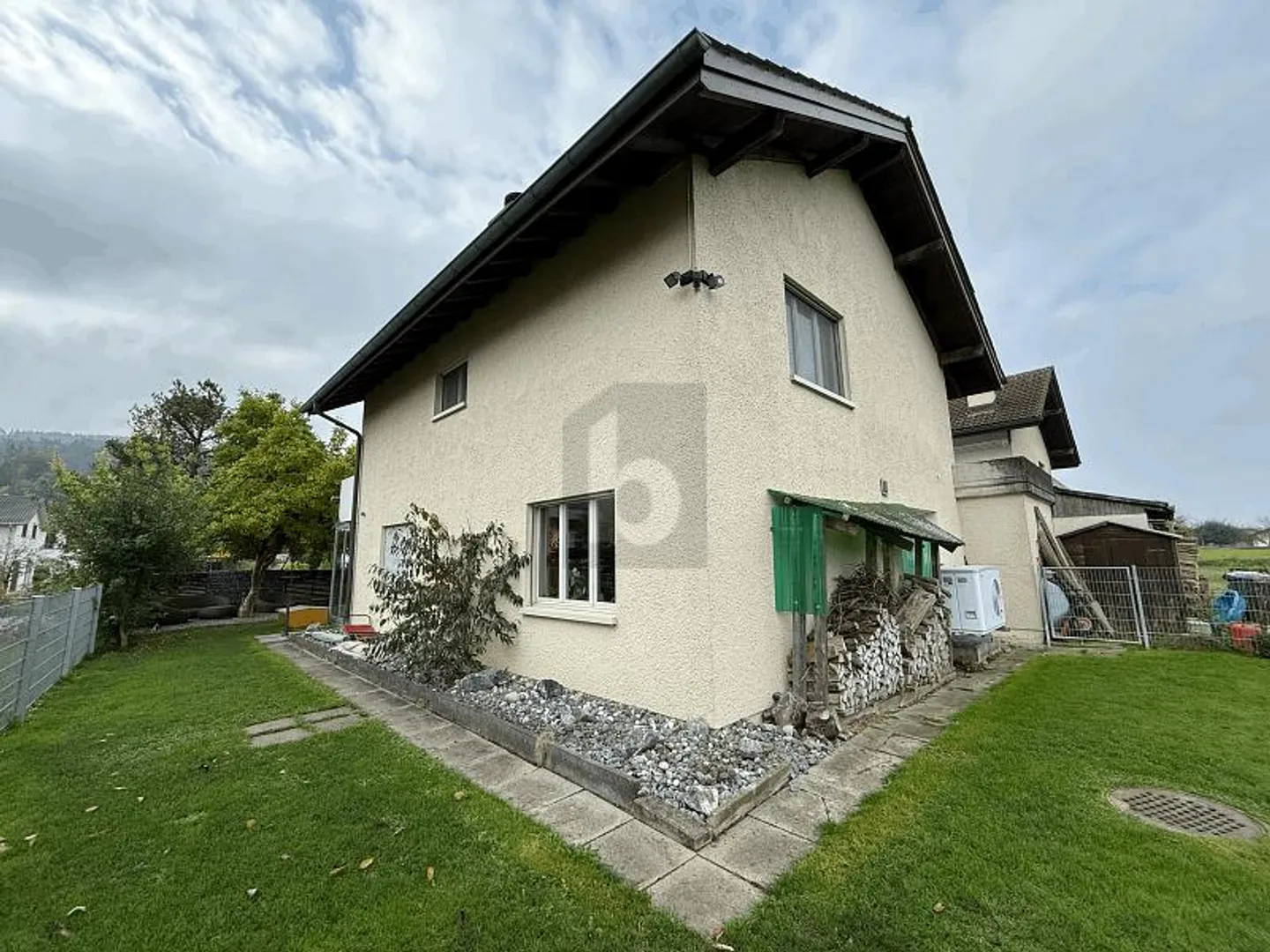 5,5 Zimmer Haus - Foto 1 von 6