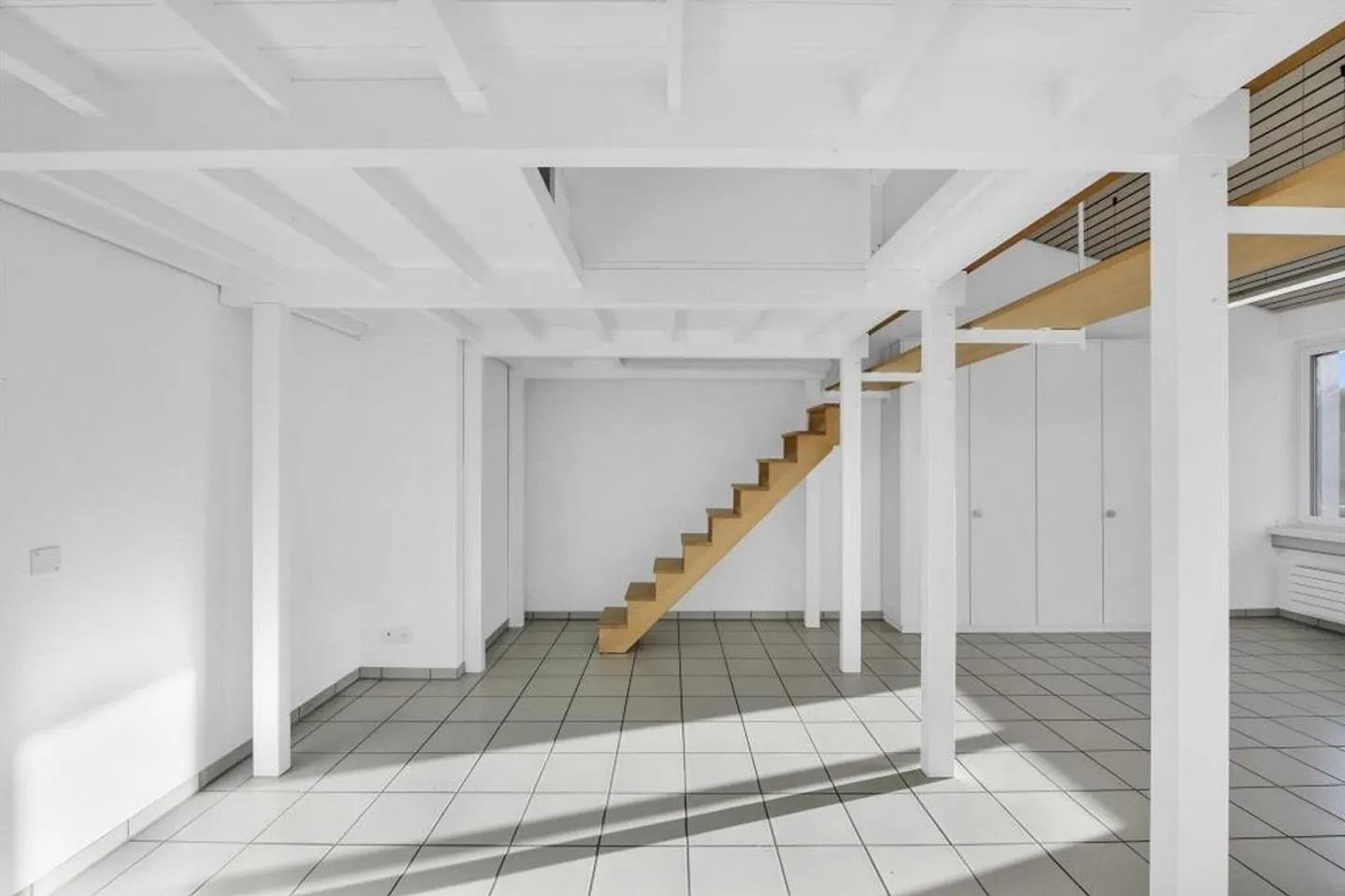 Modernes Büro in St. Gallen - Foto 6 von 13