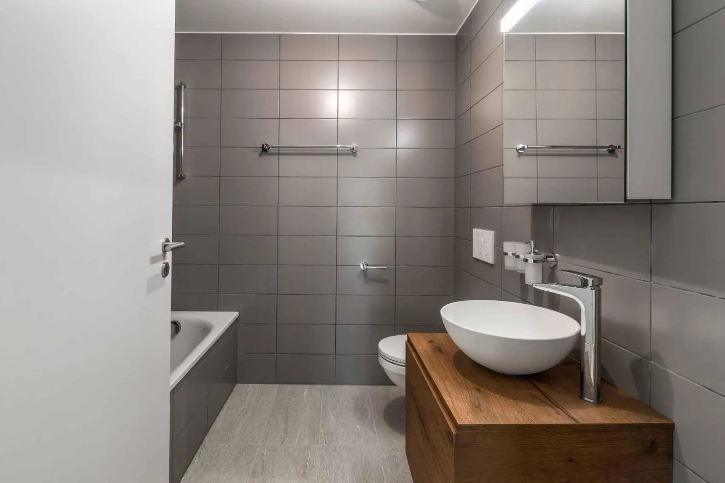 Appartamento 4.5 stanze - Foto 4 di 5
