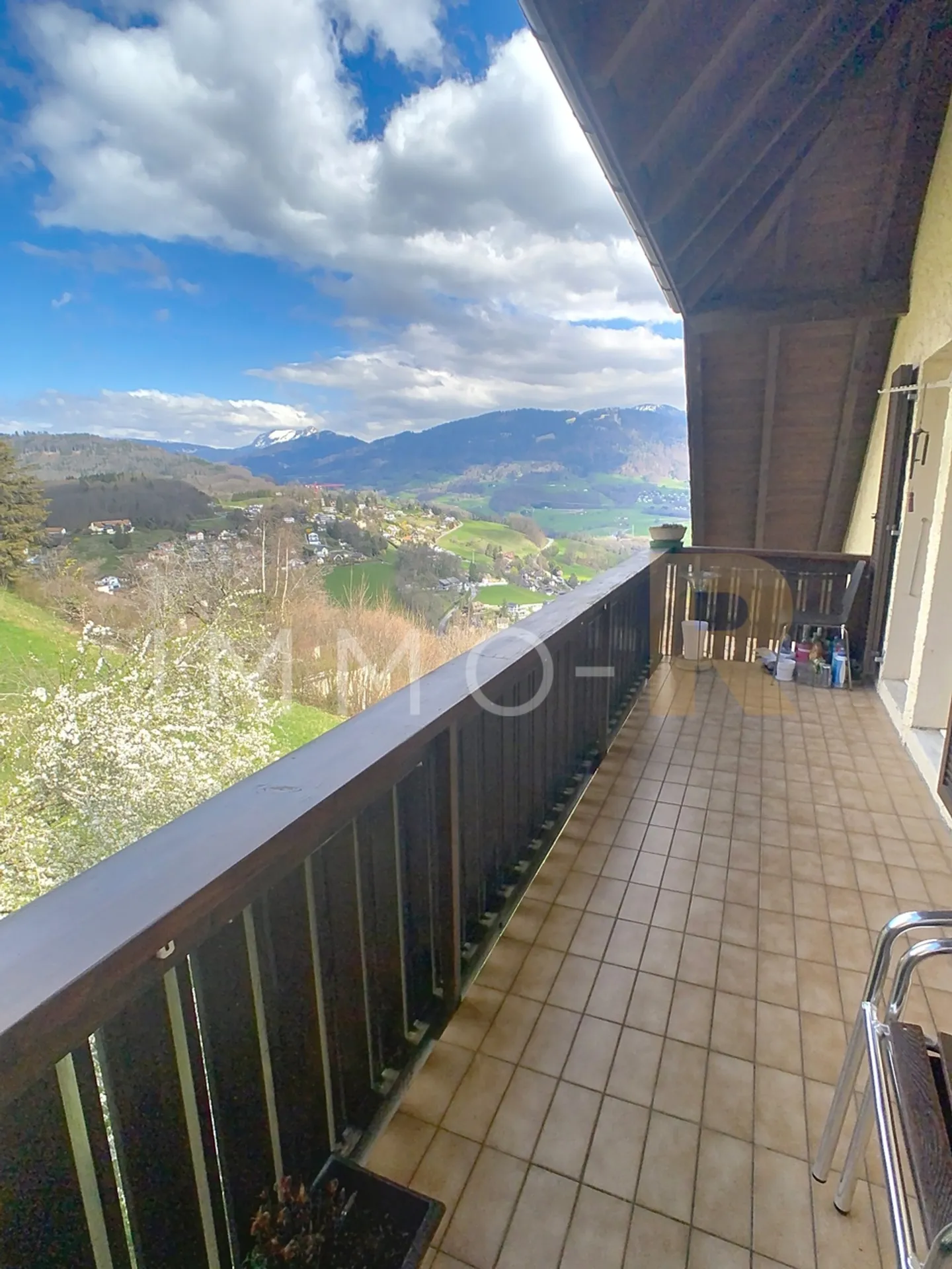 Ampio appartamento di 2,5 stanze con galleria - Foto 12 di 12