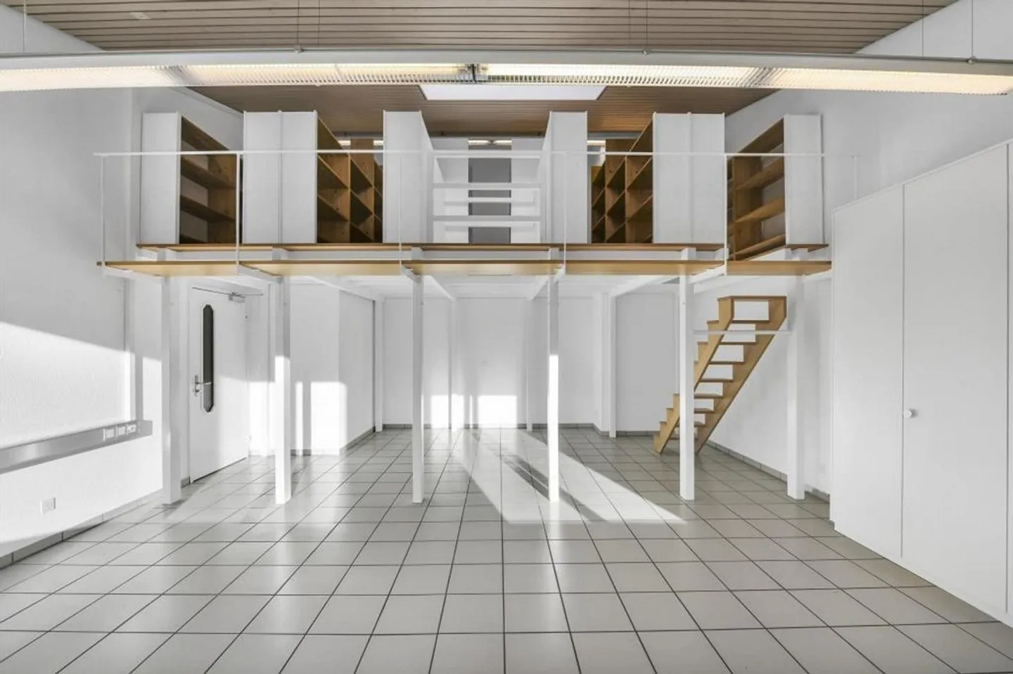 Modernes Büro in St. Gallen - Foto 7 von 13