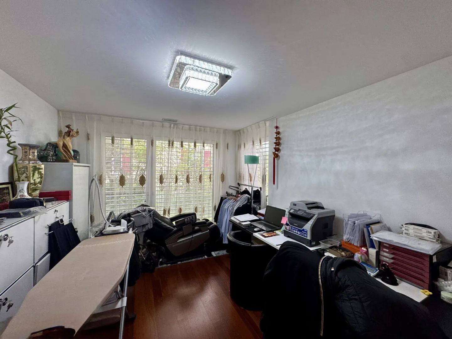 Appartamento esclusivo di 4,5 locali in una posizione privilegiata a Zurigo Höngg - Foto 10 di 12