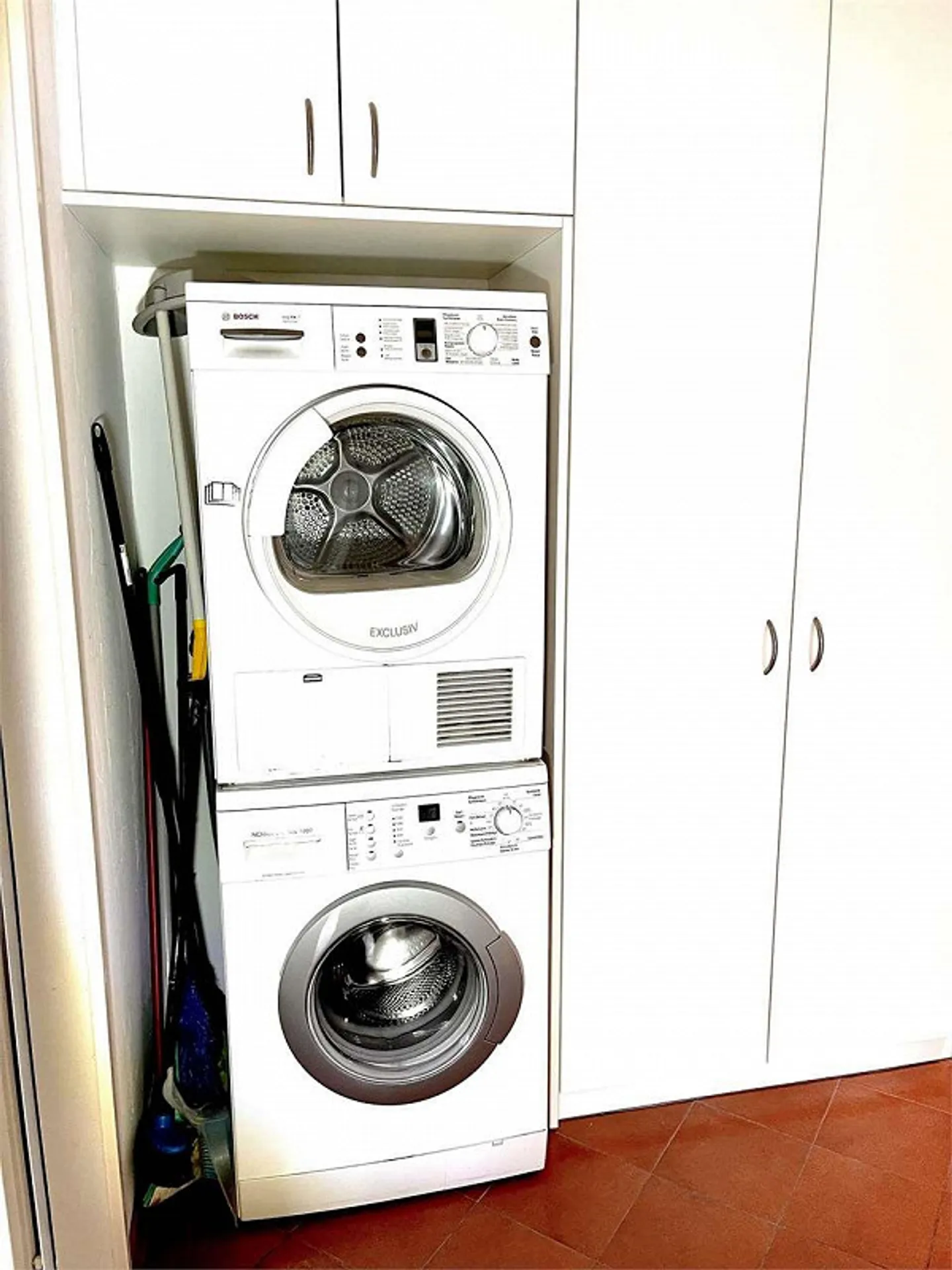 Geräumige Möblierte Wohnung - Foto 11 von 11