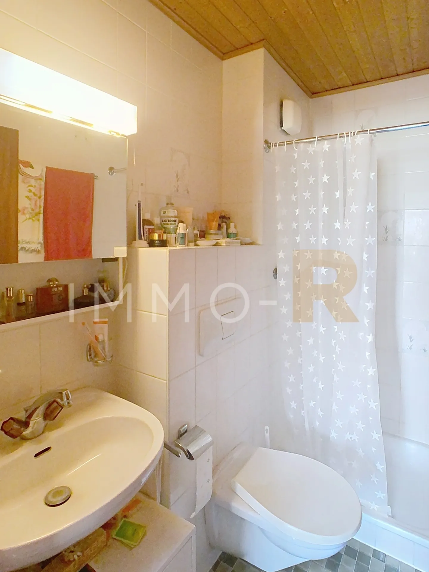 Ampio appartamento di 2,5 stanze con galleria - Foto 9 di 12