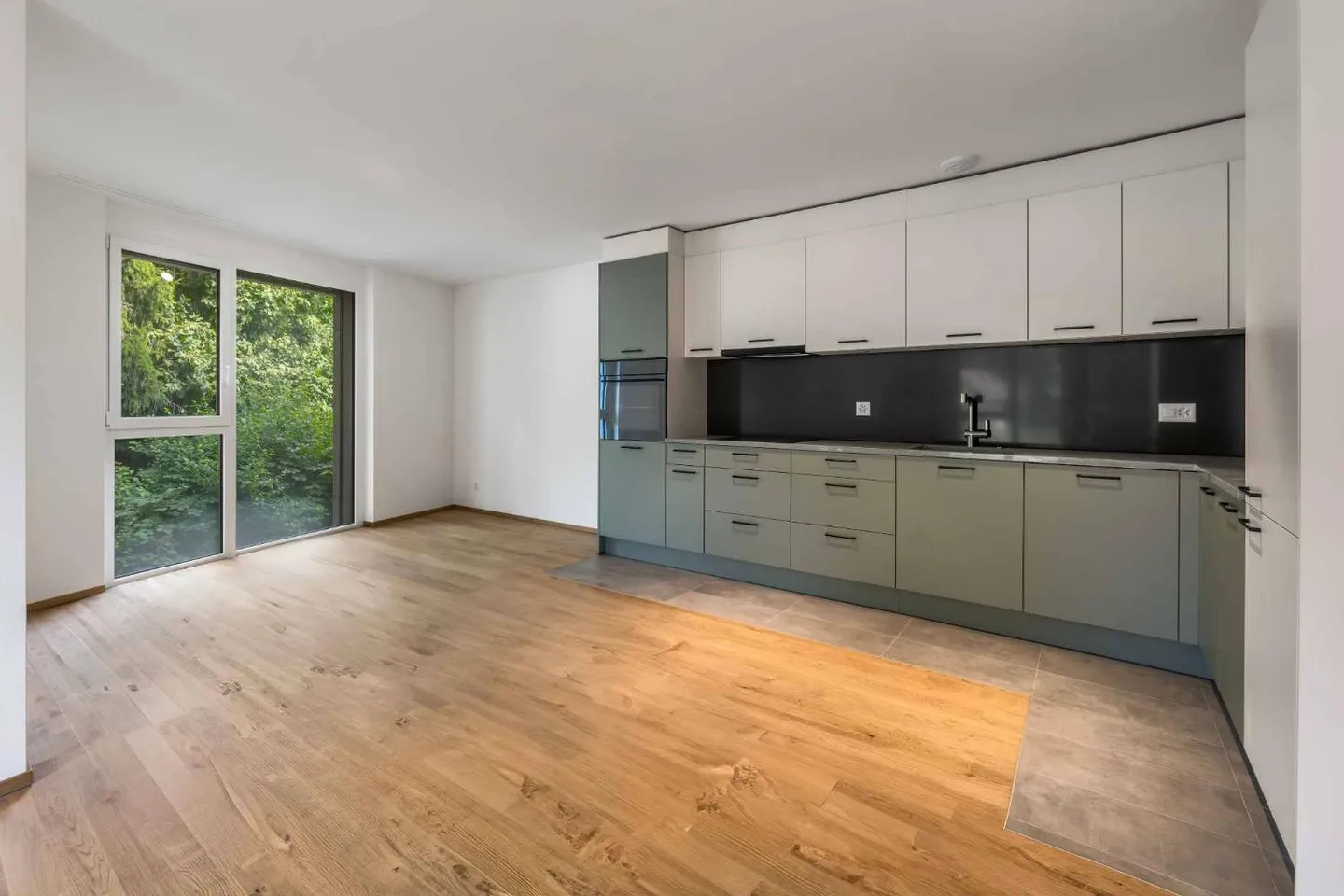 Appartamento 4.5 stanze - Foto 2 di 5