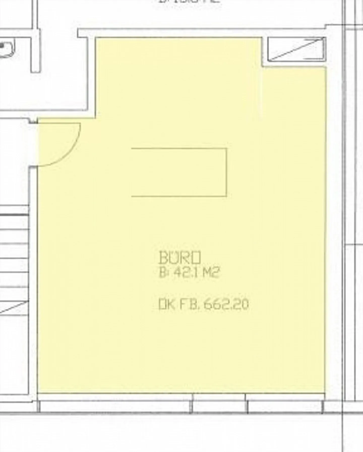 Modernes Büro in St. Gallen - Foto 9 von 13