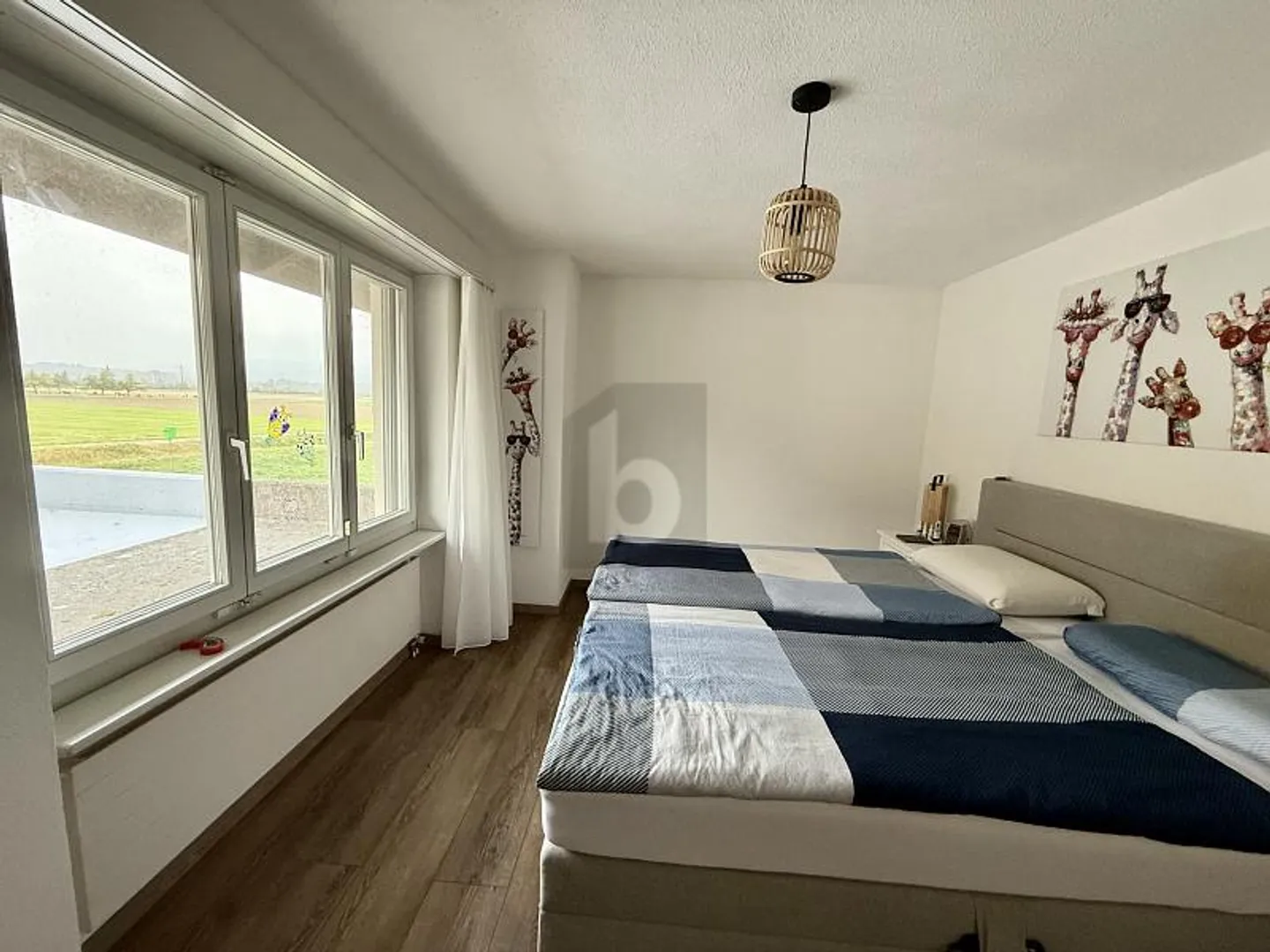 5,5 Zimmer Haus - Foto 4 von 6